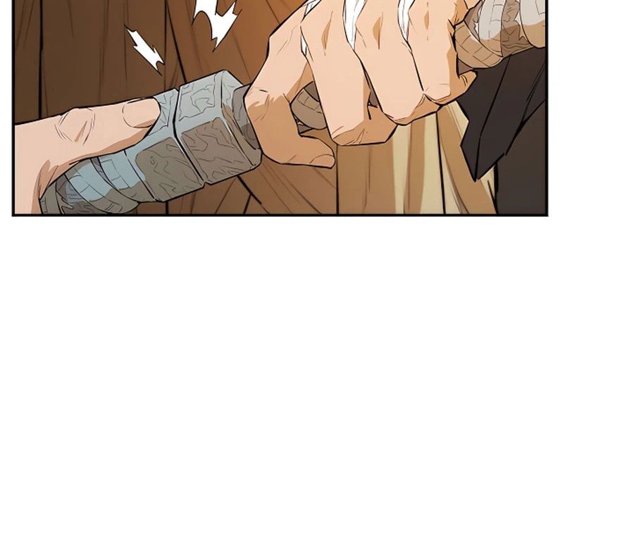 Villain Unrivaled Chapter 40 - halaman 31