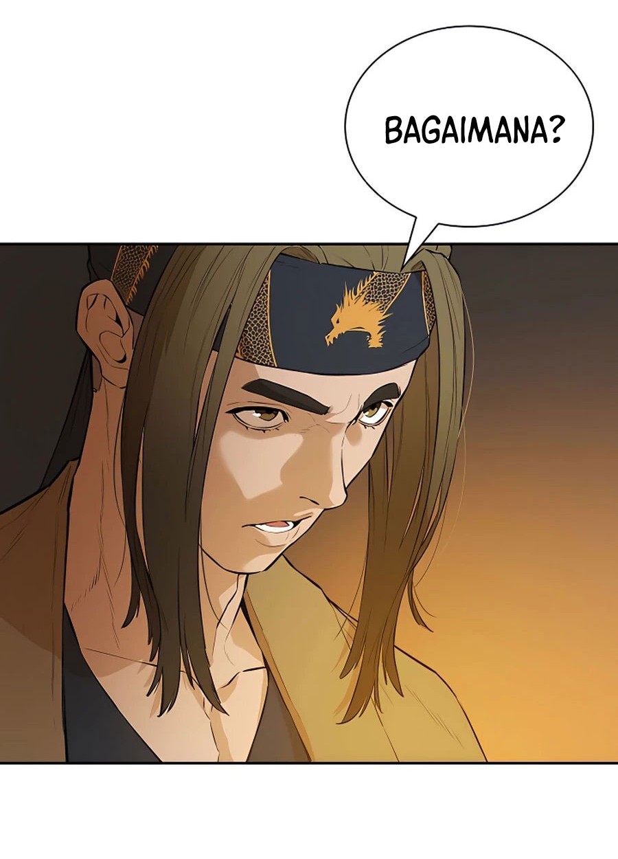 Villain Unrivaled Chapter 40 - halaman 39
