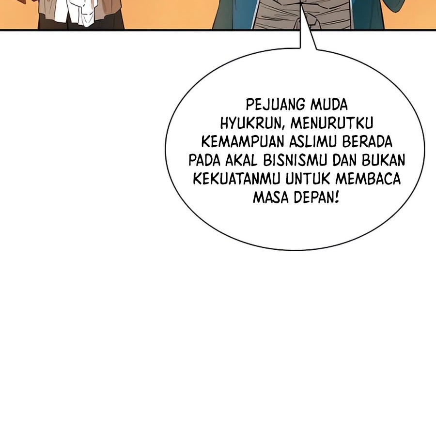 Villain Unrivaled Chapter 40 - halaman 50