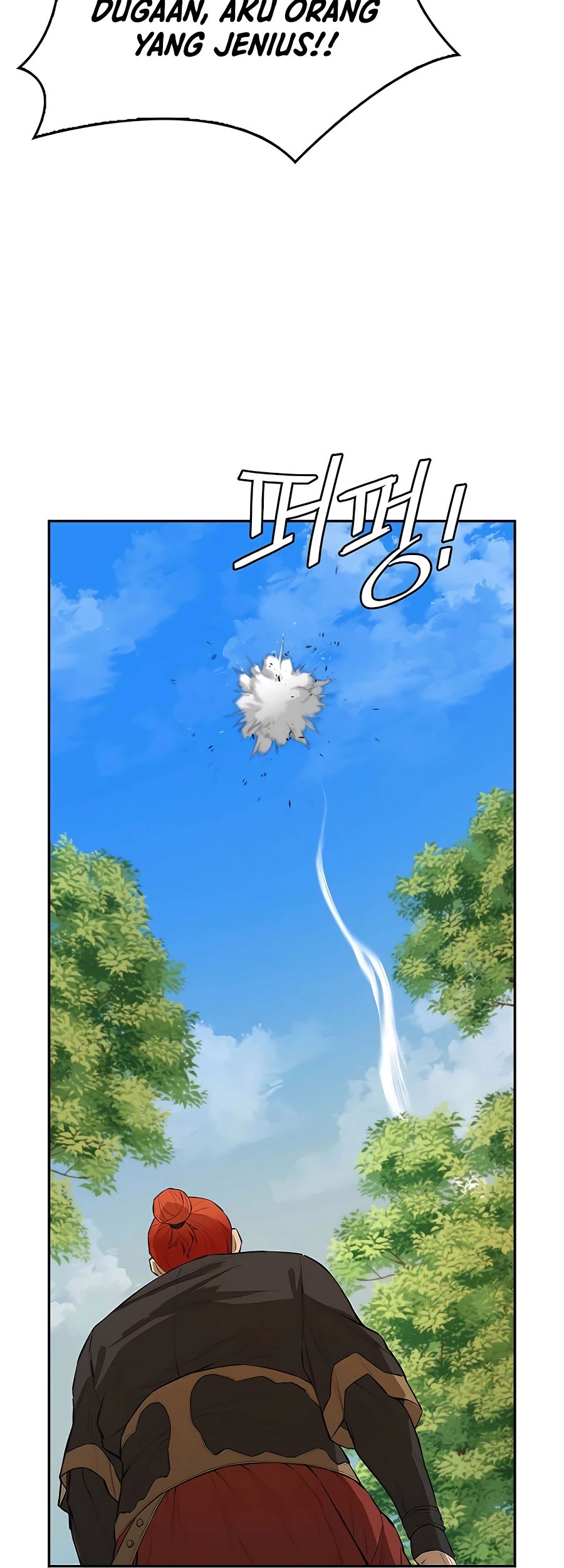 Villain Unrivaled Chapter 41 - halaman 53