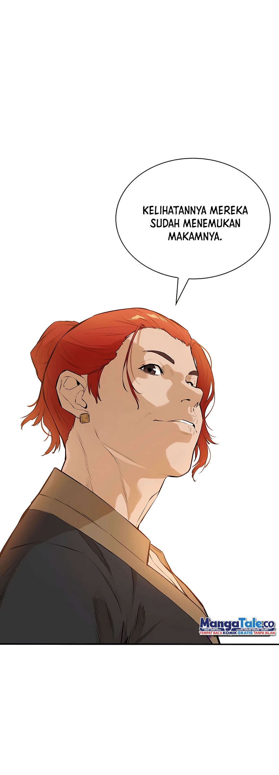 Villain Unrivaled Chapter 41 - halaman 54