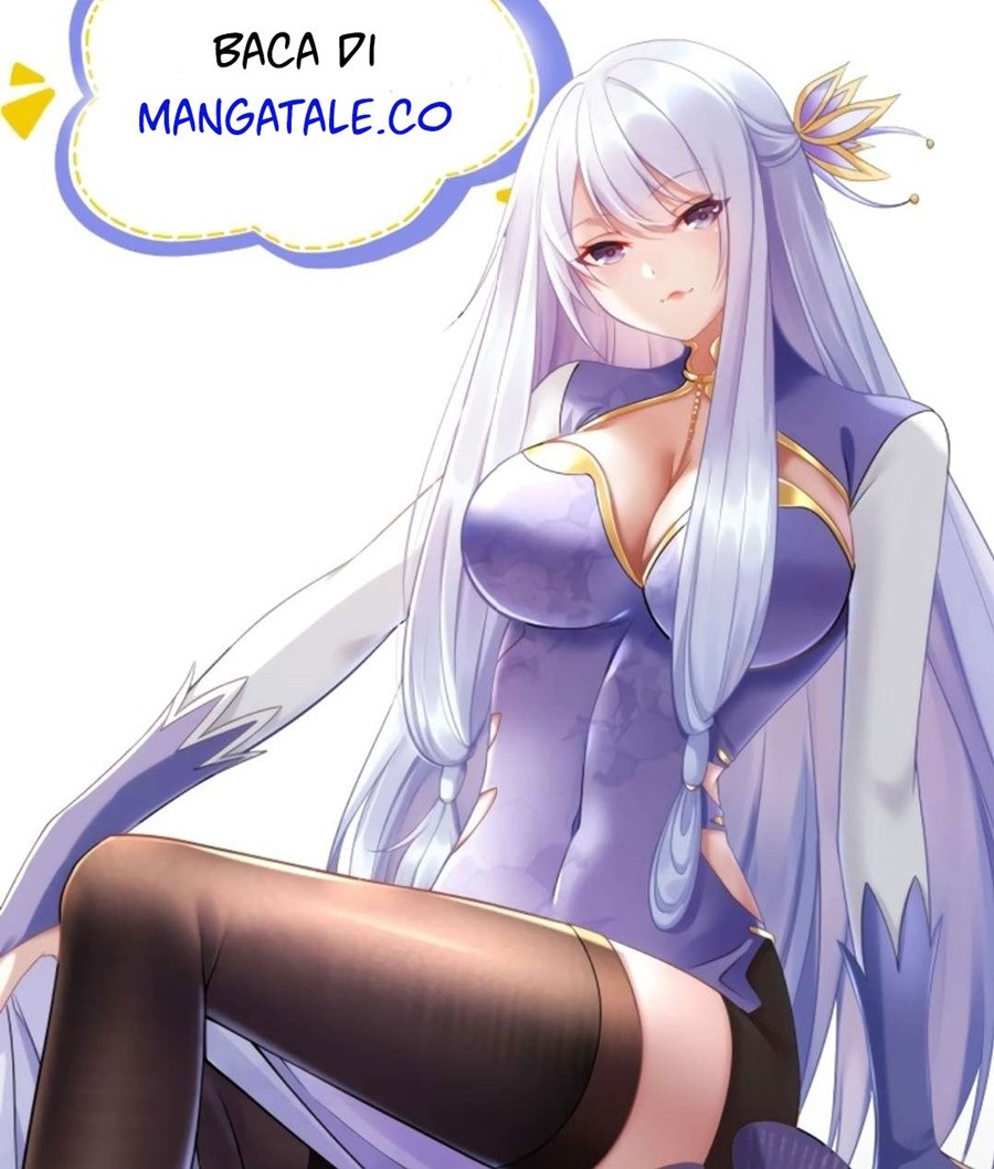 Villain Unrivaled Chapter 41 - halaman 64