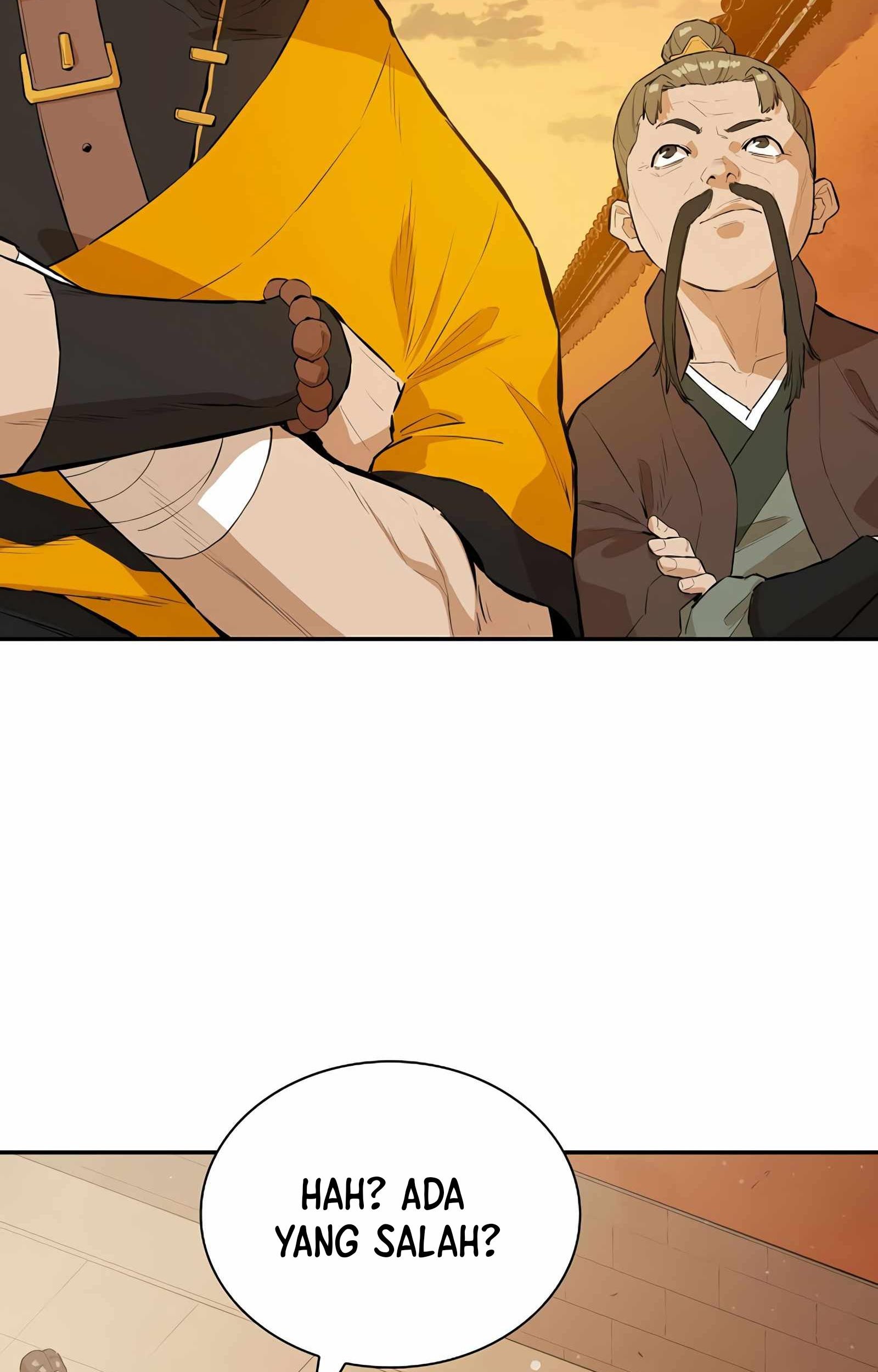 Villain Unrivaled Chapter 42 - halaman 10