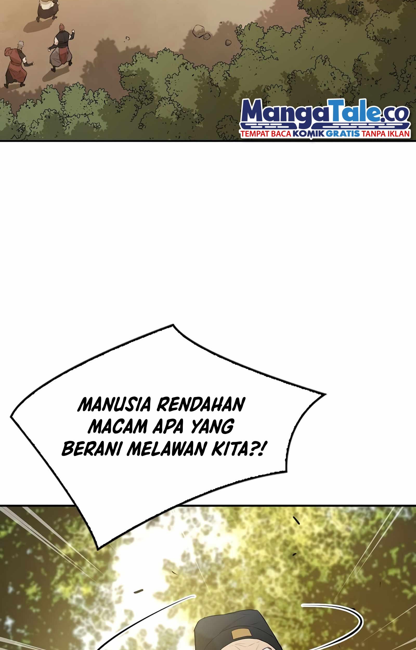 Villain Unrivaled Chapter 42 - halaman 103