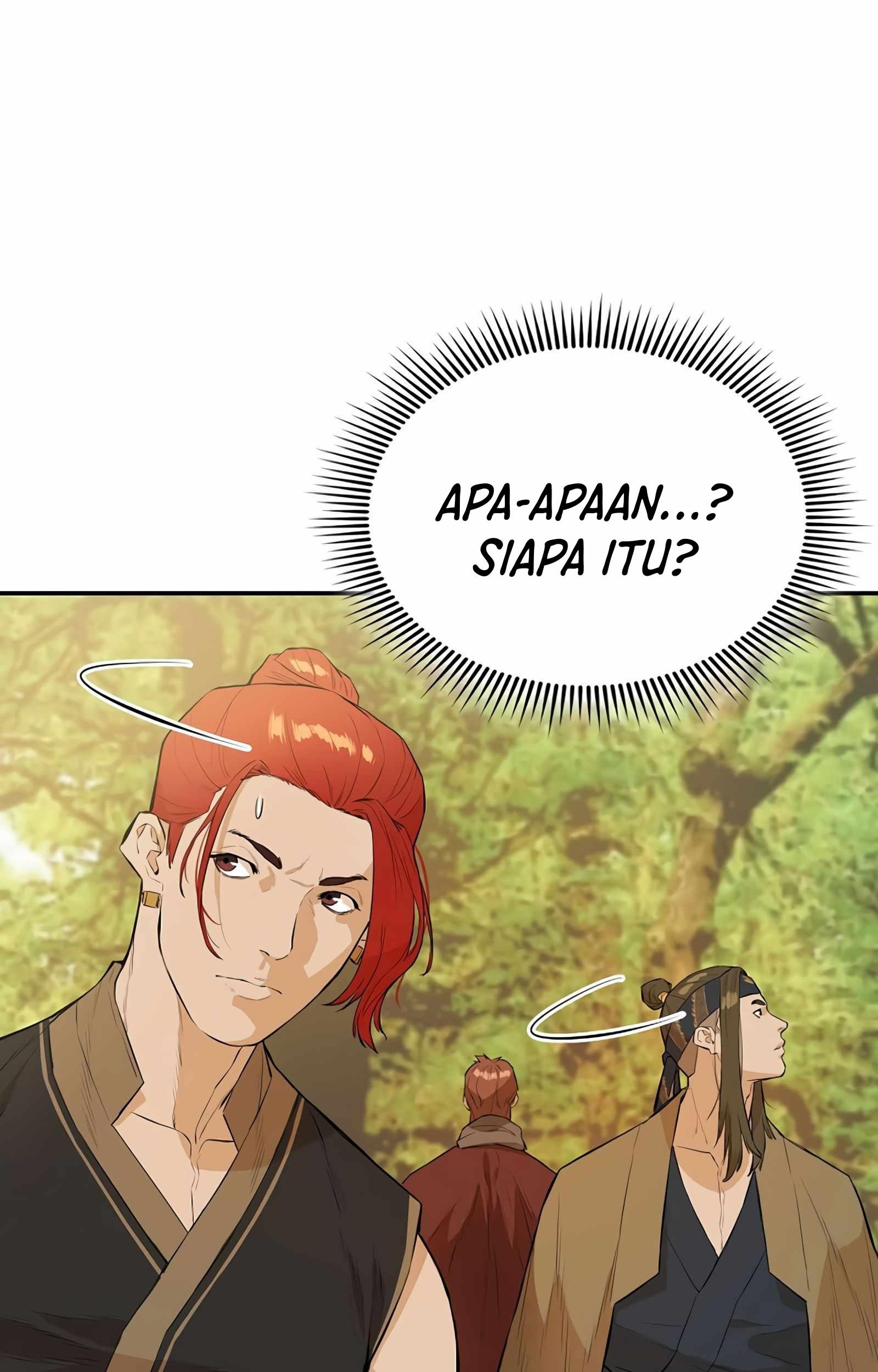 Villain Unrivaled Chapter 42 - halaman 105