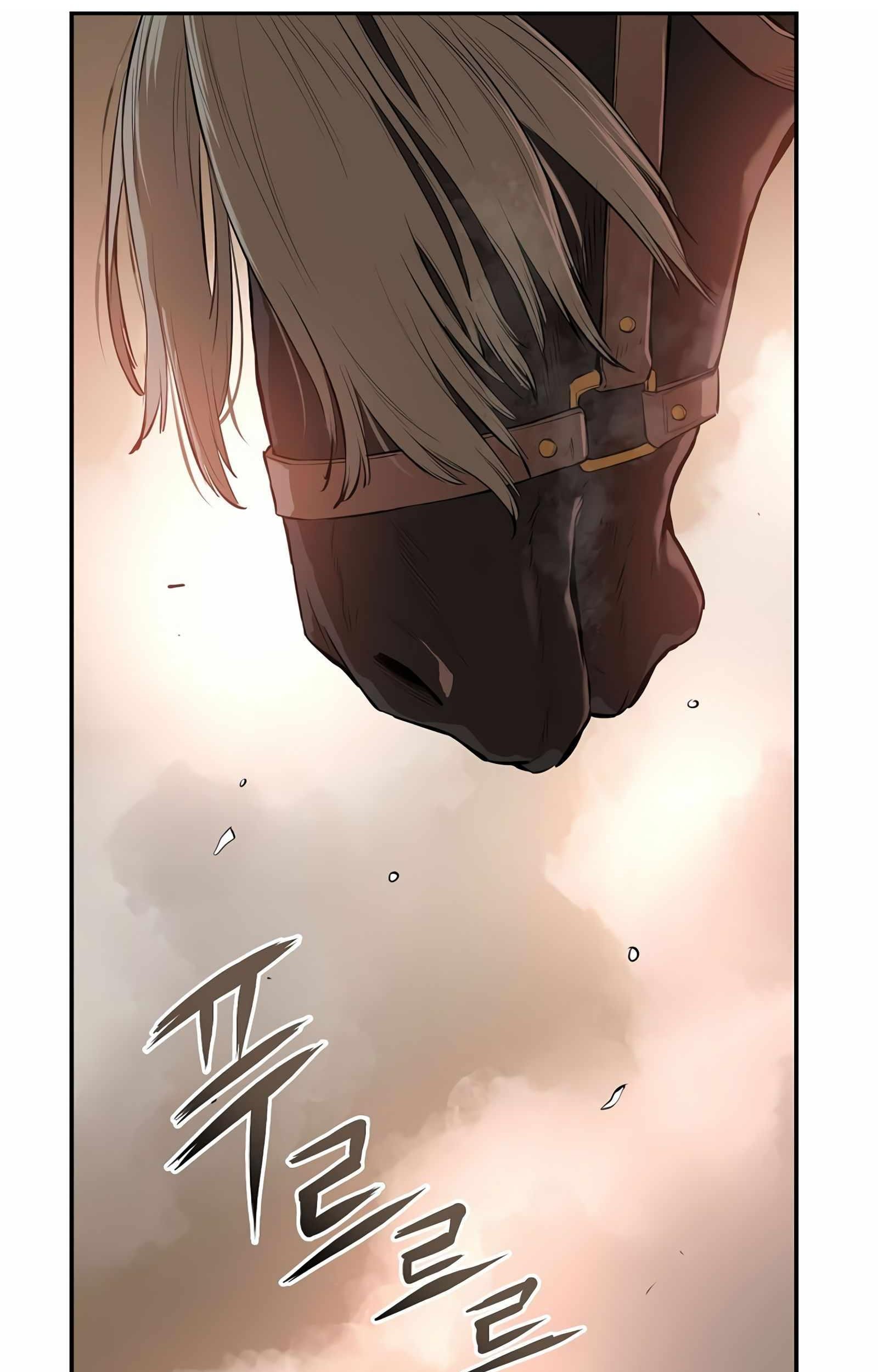 Villain Unrivaled Chapter 42 - halaman 108