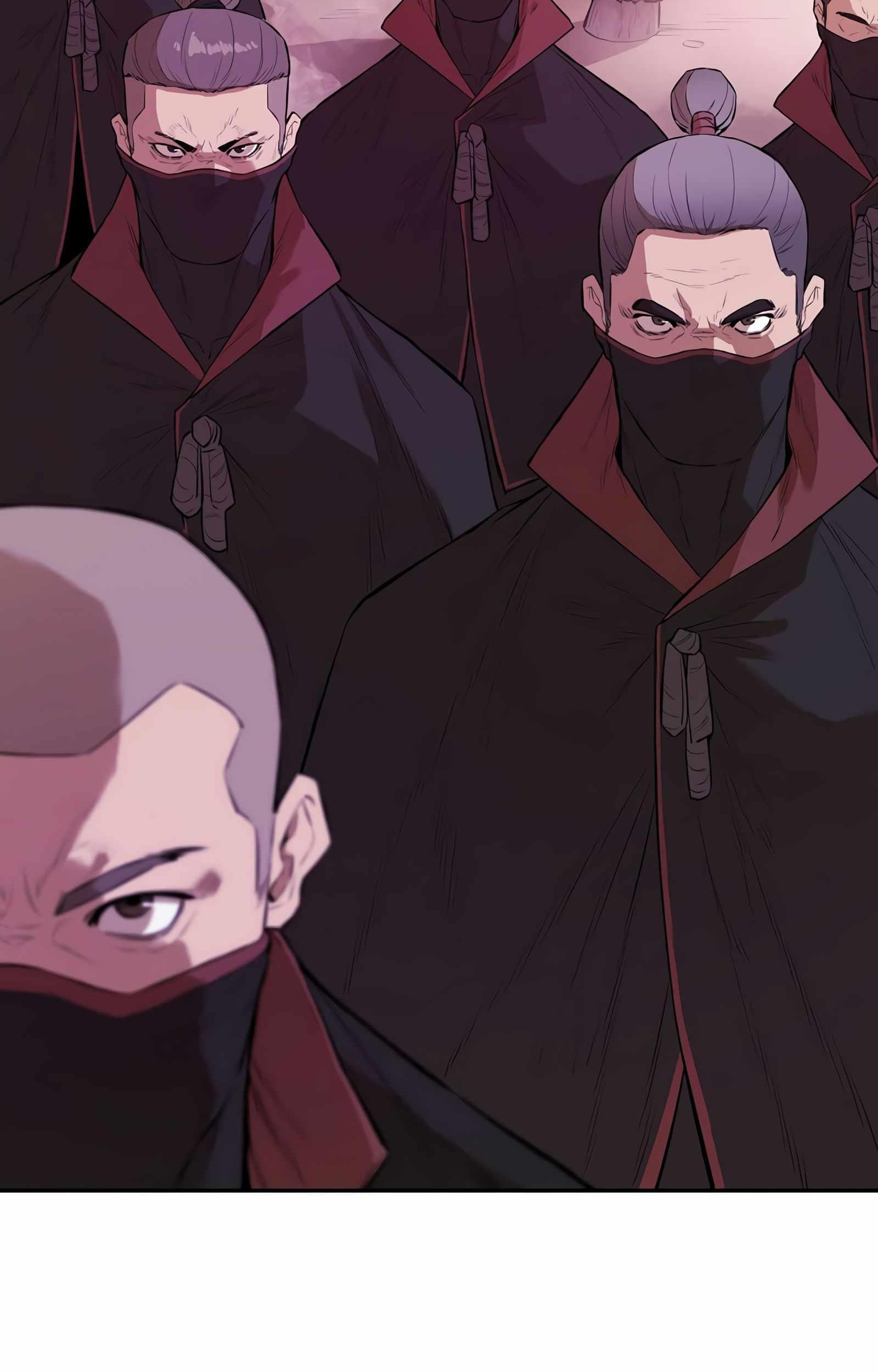 Villain Unrivaled Chapter 42 - halaman 111