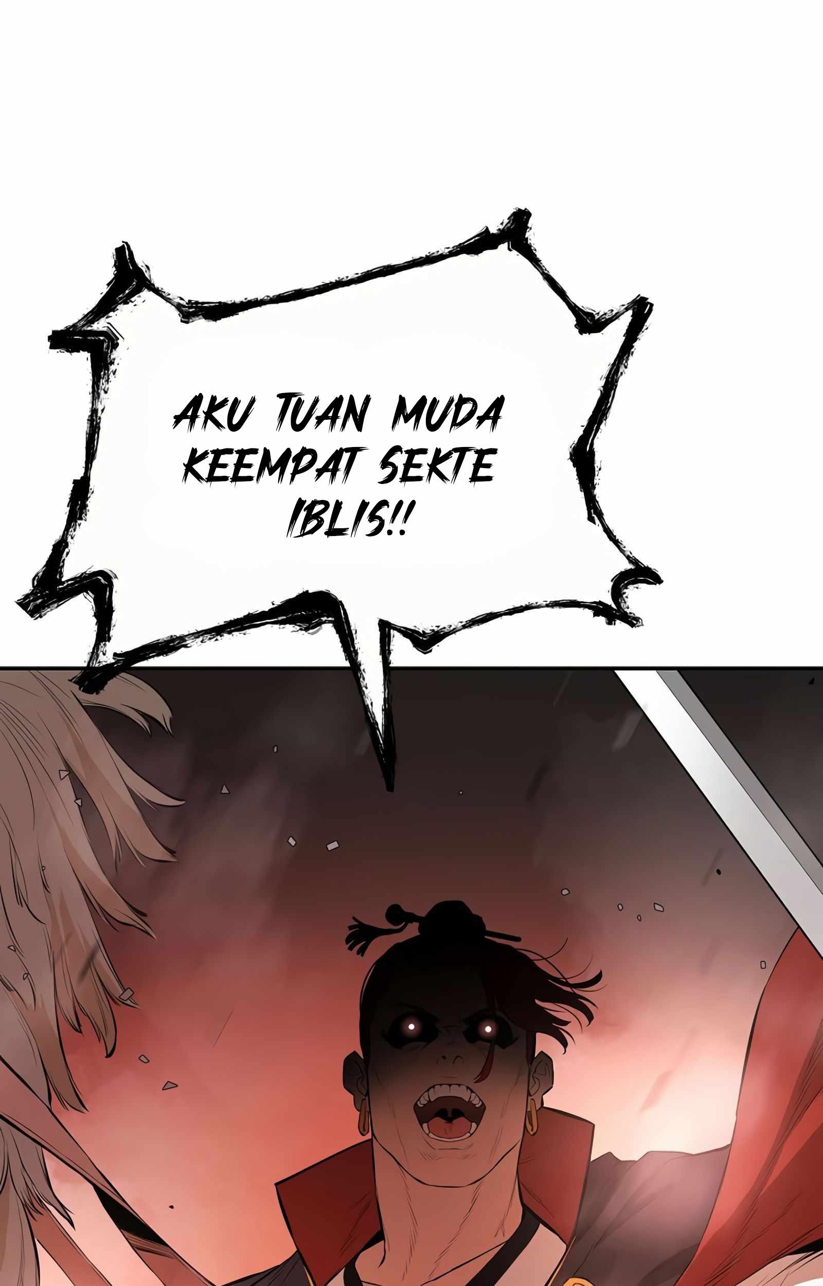 Villain Unrivaled Chapter 42 - halaman 112
