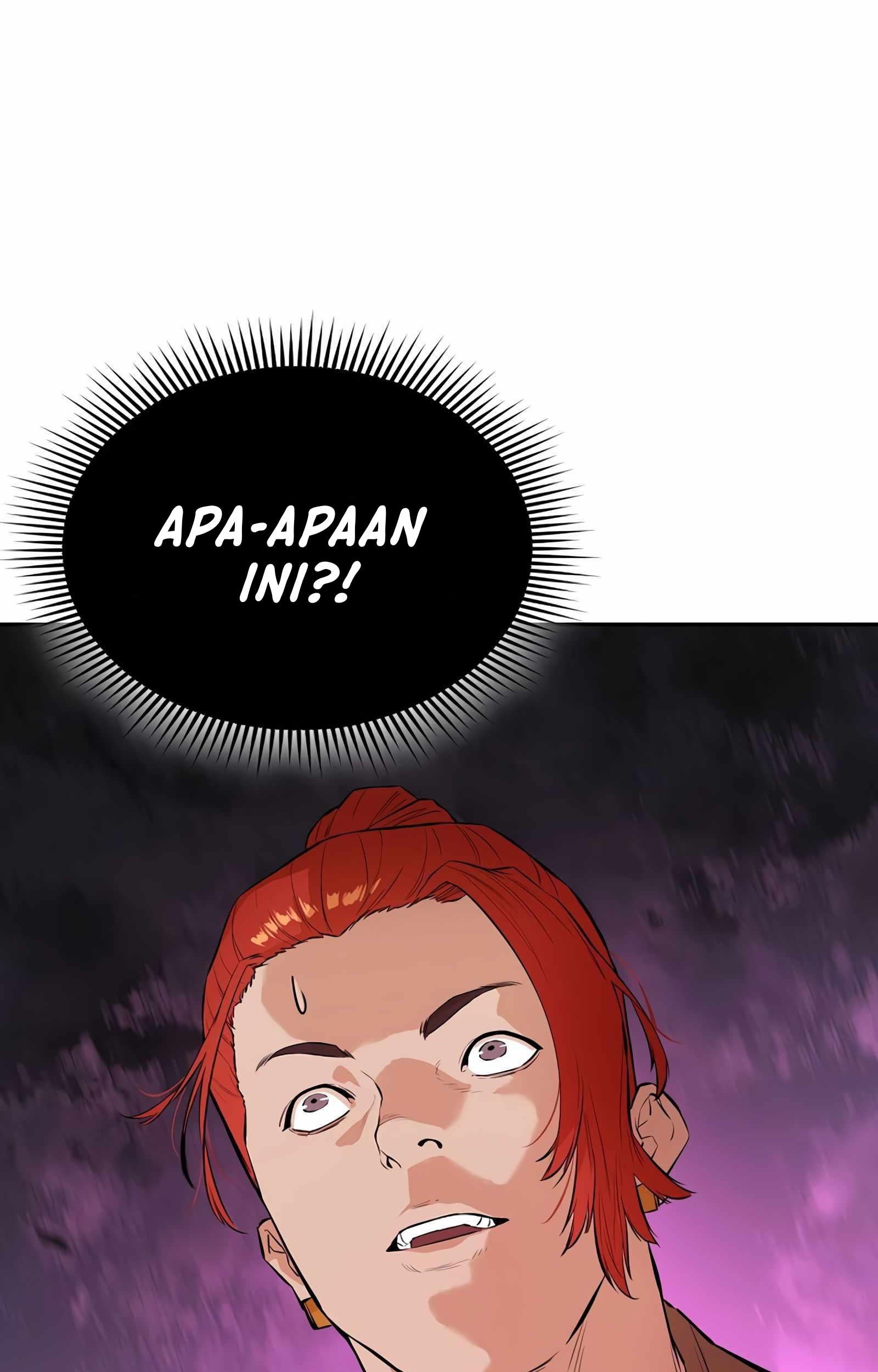Villain Unrivaled Chapter 42 - halaman 114