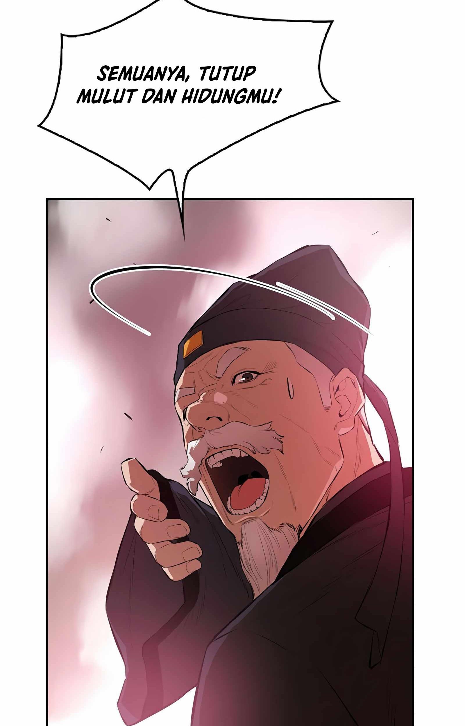 Villain Unrivaled Chapter 42 - halaman 119