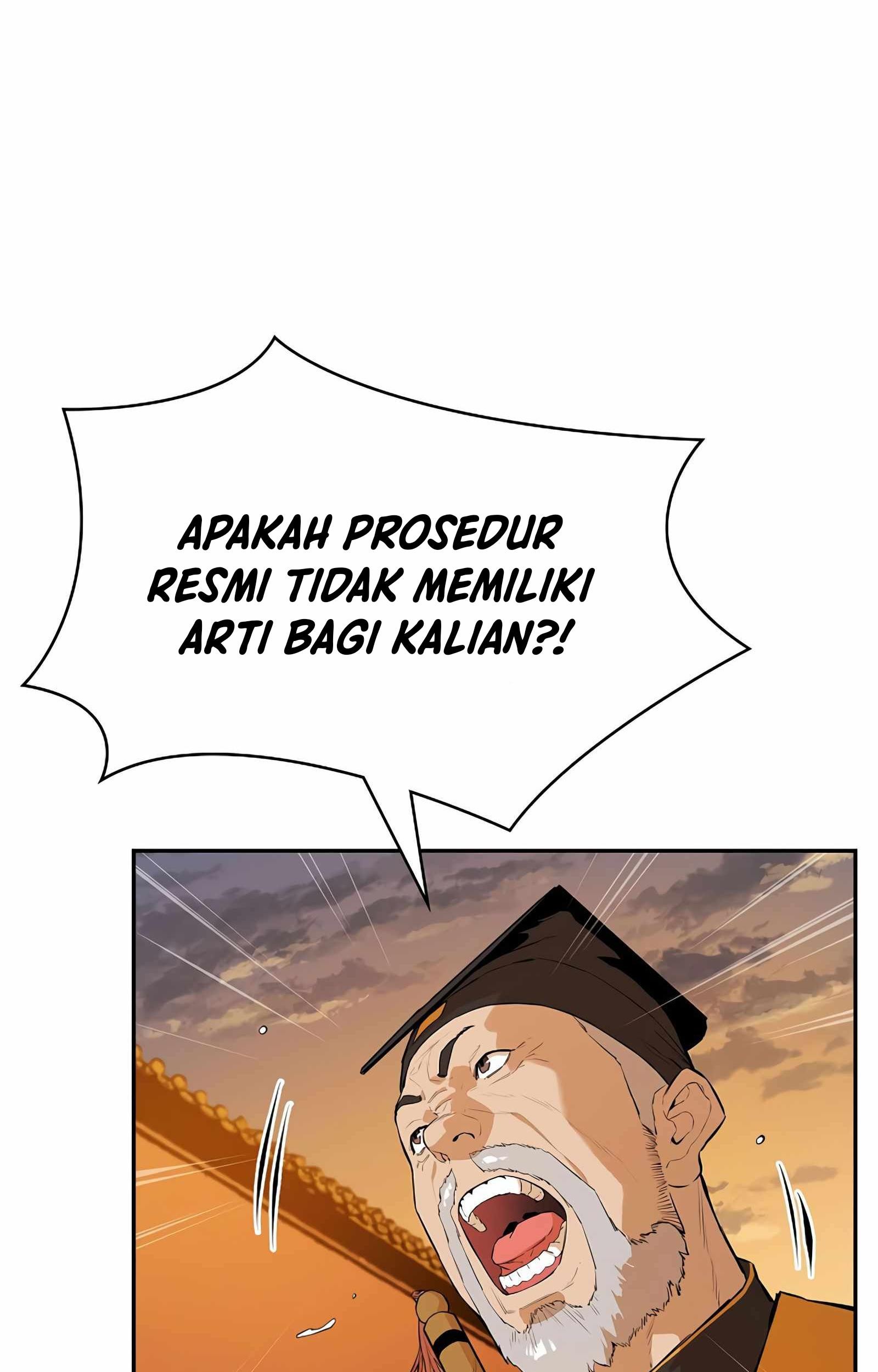 Villain Unrivaled Chapter 42 - halaman 12