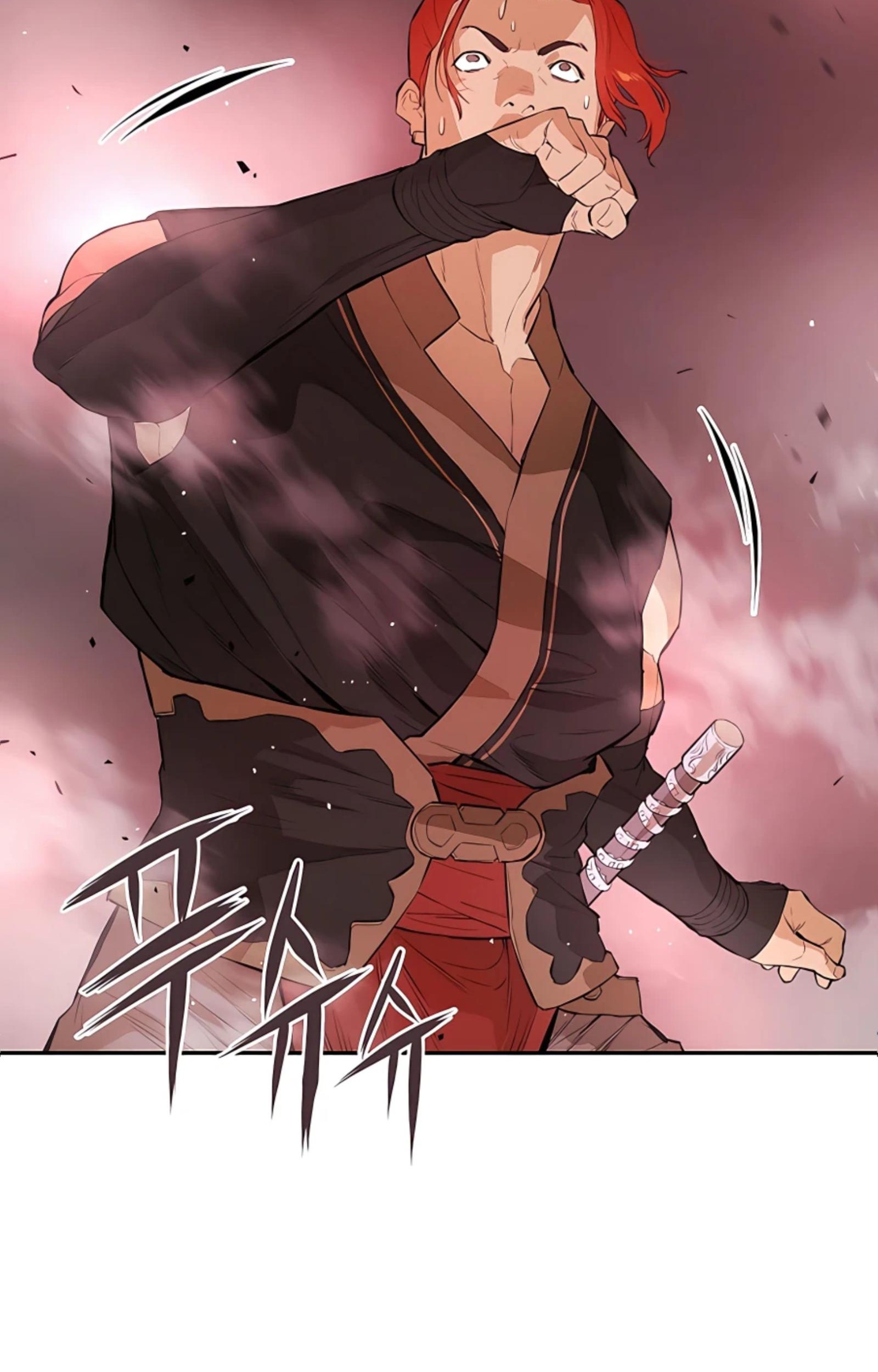 Villain Unrivaled Chapter 42 - halaman 121