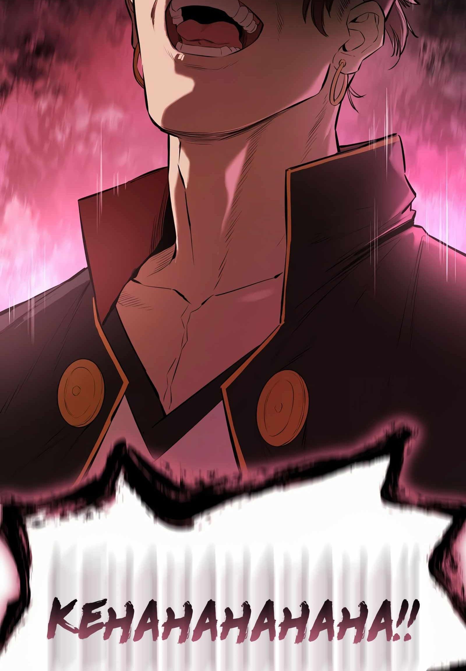 Villain Unrivaled Chapter 42 - halaman 123