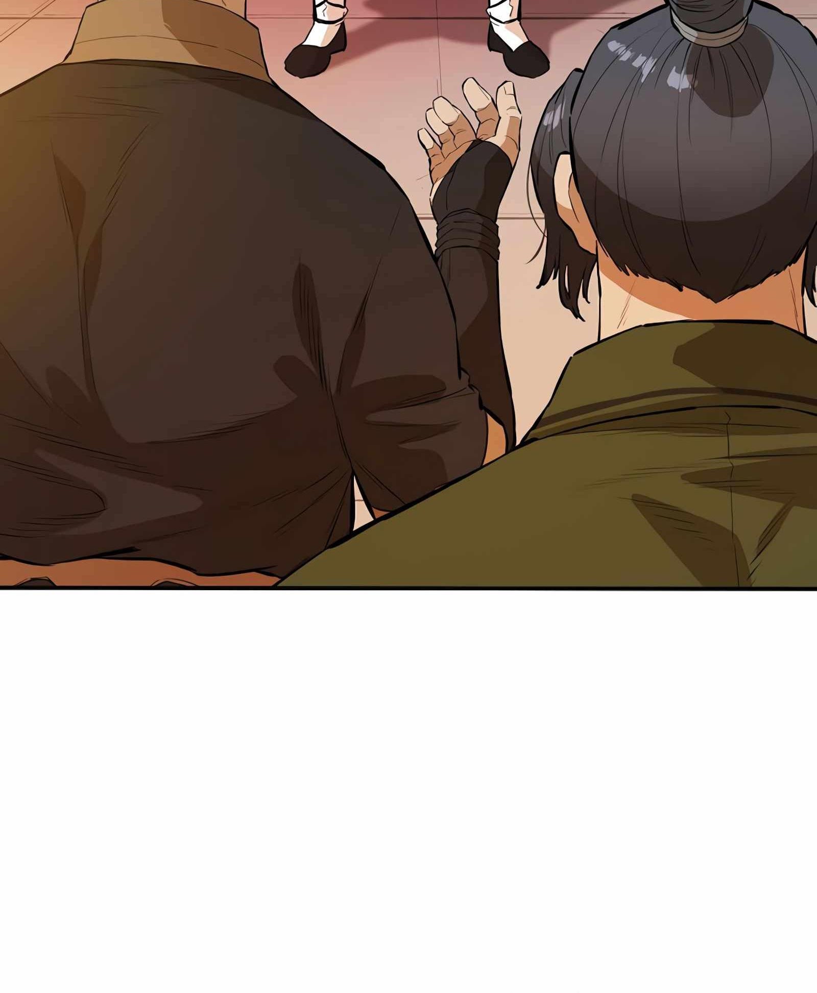 Villain Unrivaled Chapter 42 - halaman 25