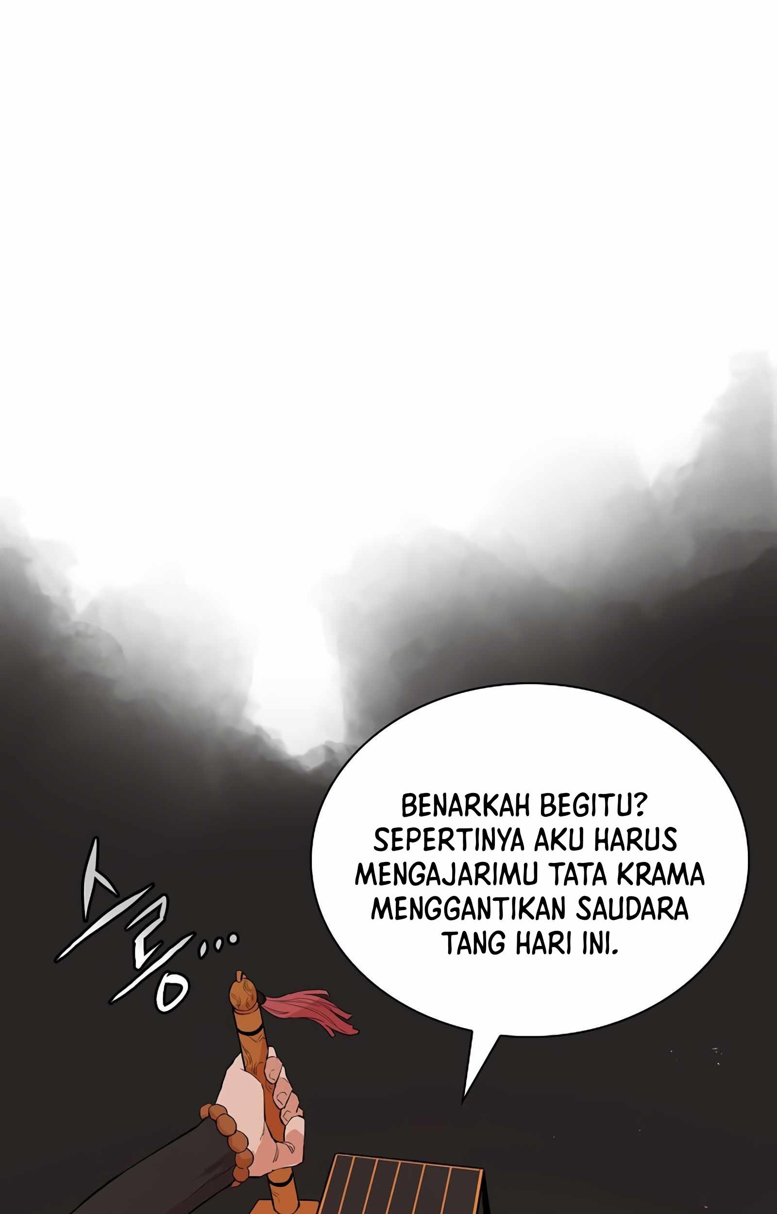 Villain Unrivaled Chapter 42 - halaman 27