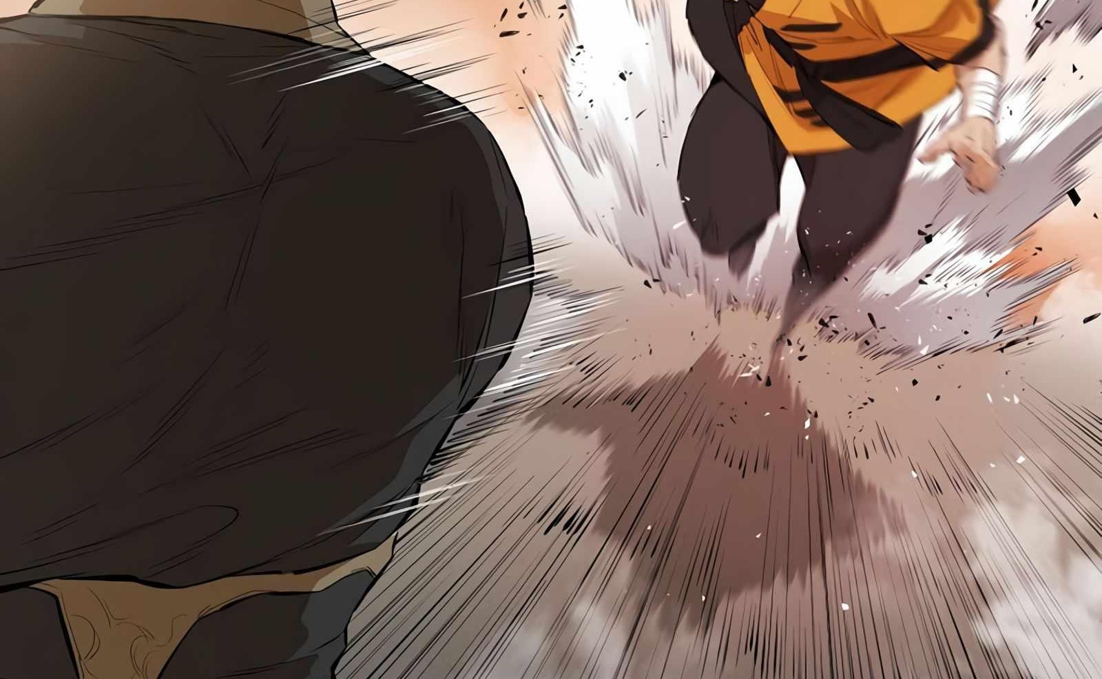 Villain Unrivaled Chapter 42 - halaman 31