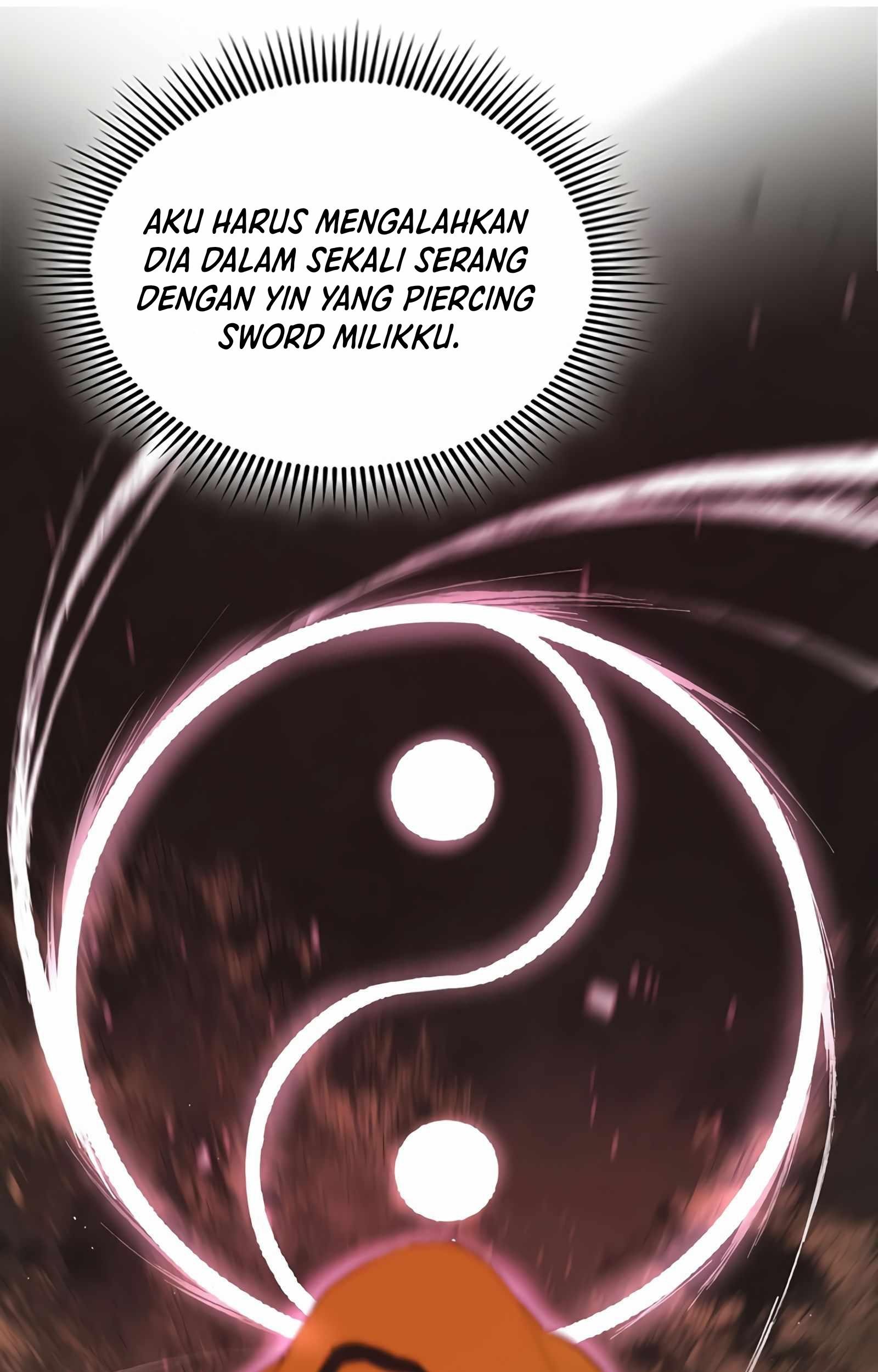Villain Unrivaled Chapter 42 - halaman 38