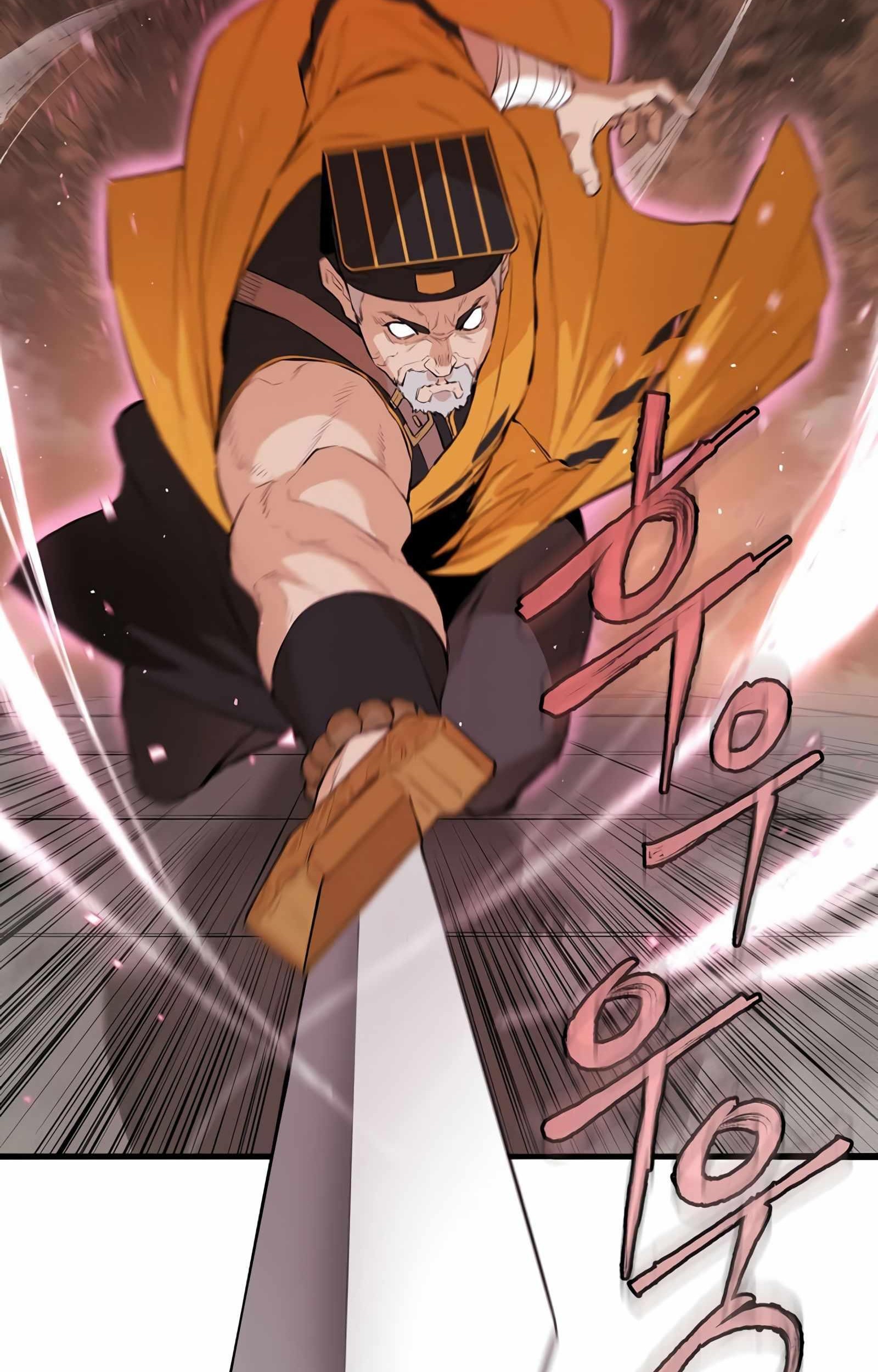 Villain Unrivaled Chapter 42 - halaman 39