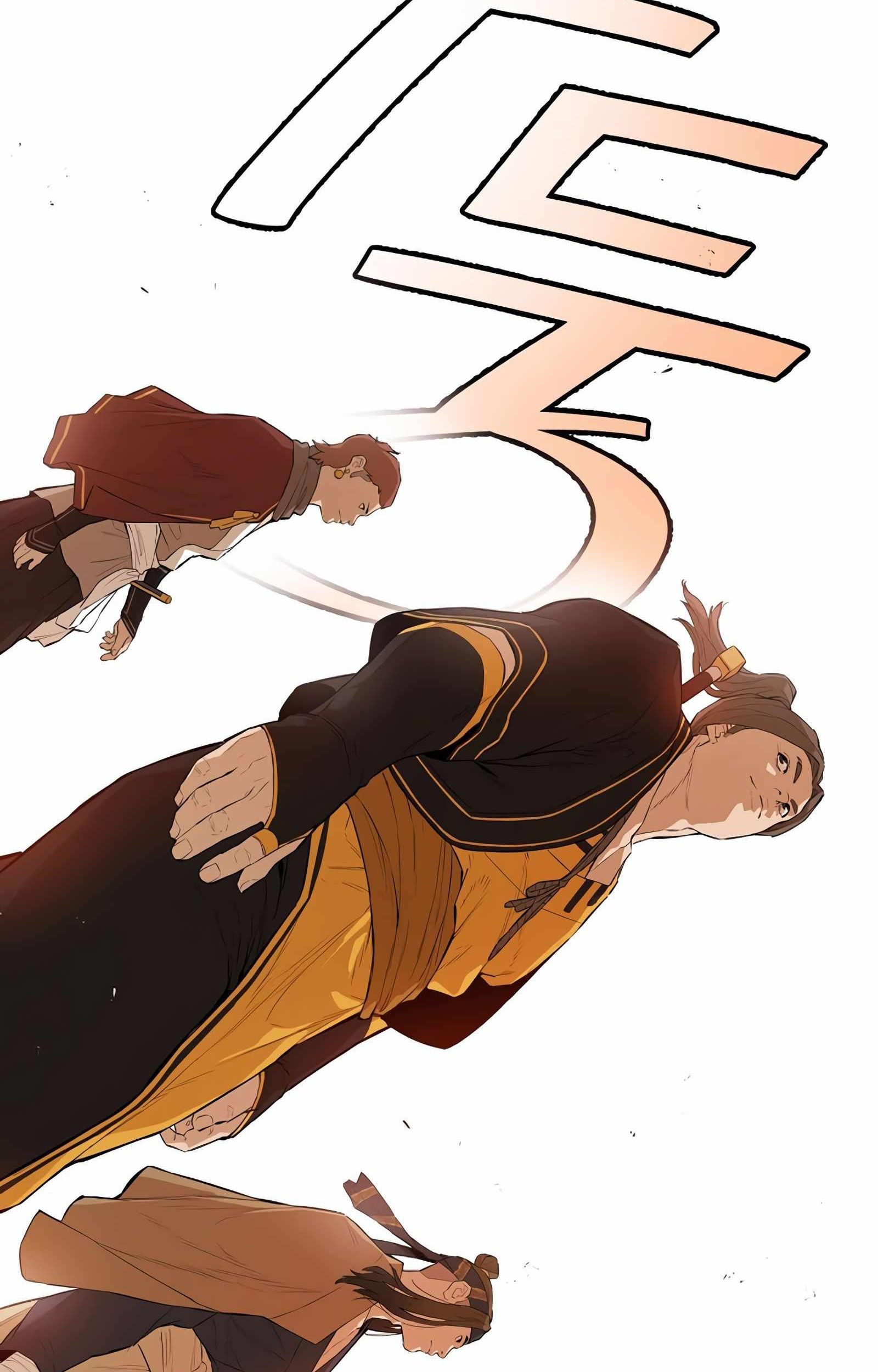 Villain Unrivaled Chapter 42 - halaman 4