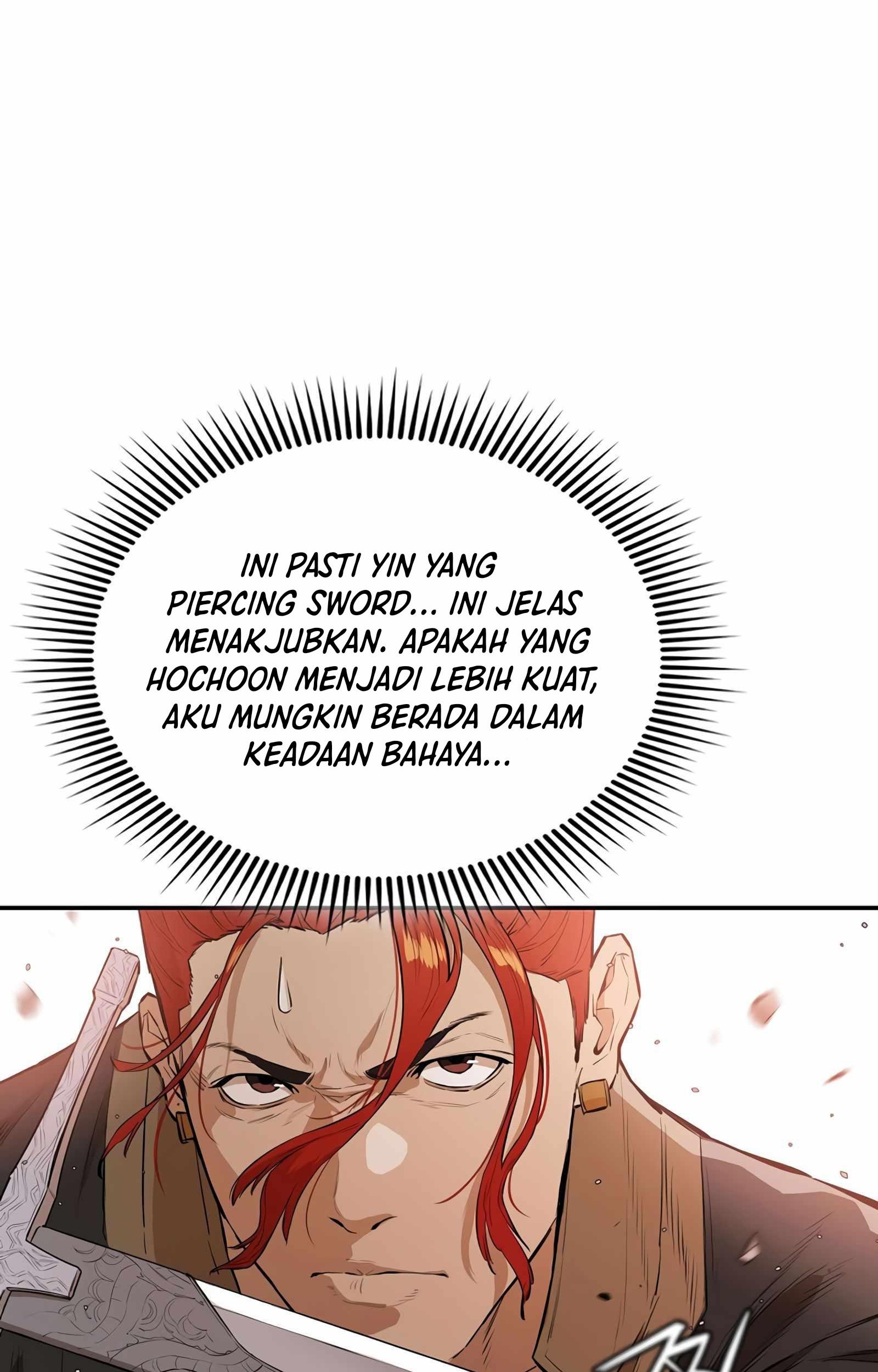 Villain Unrivaled Chapter 42 - halaman 43