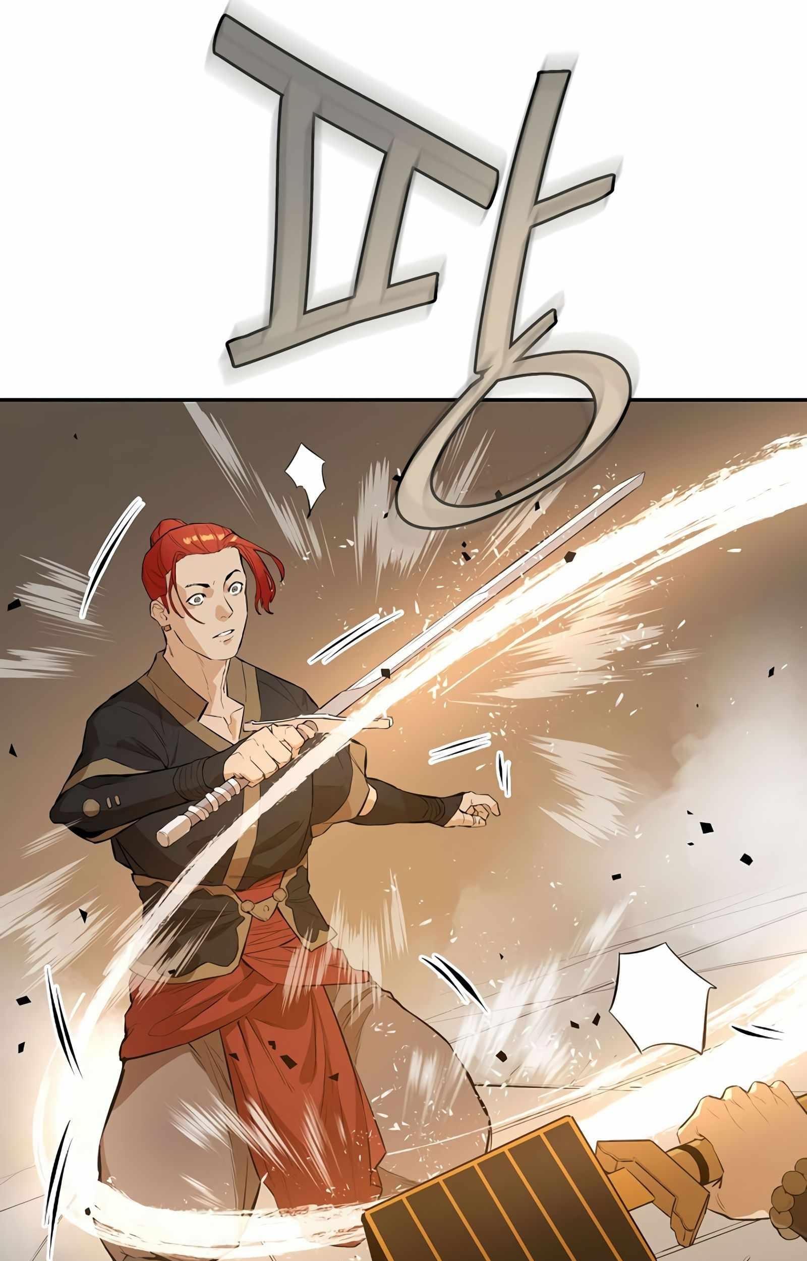 Villain Unrivaled Chapter 42 - halaman 52