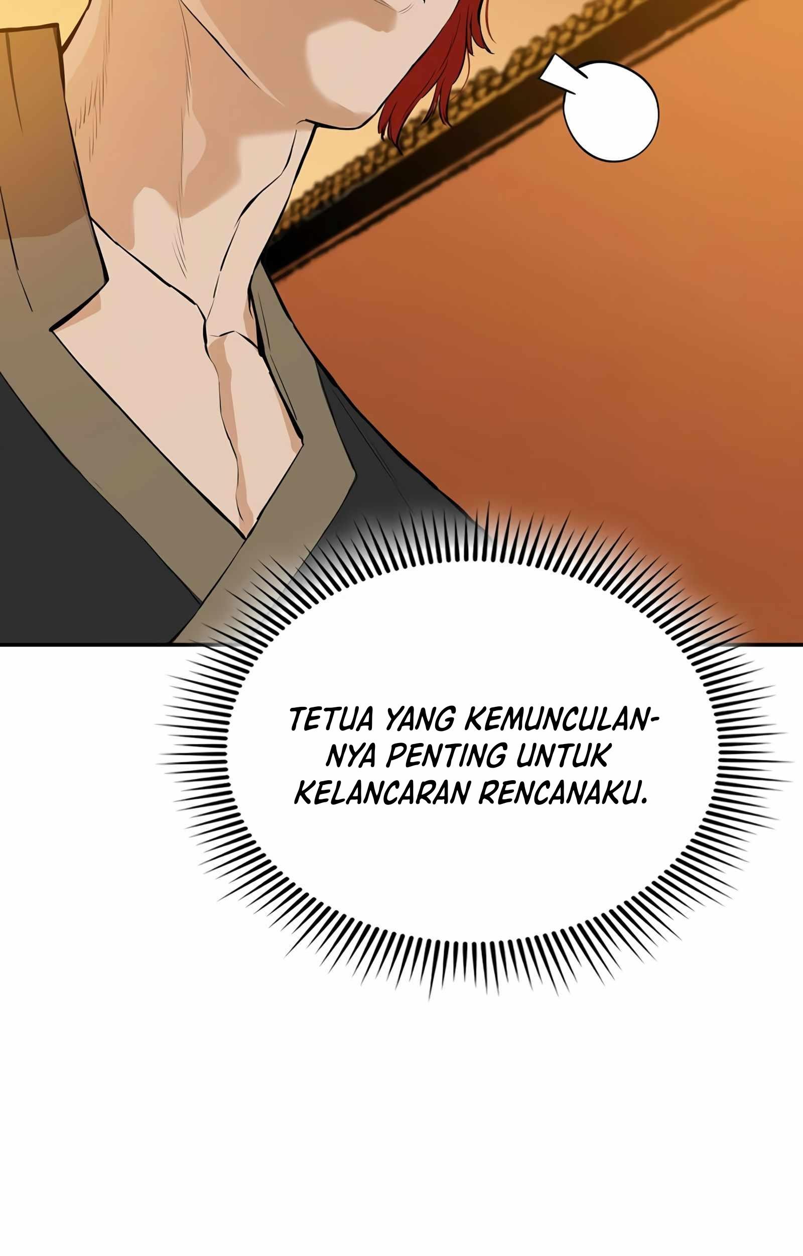 Villain Unrivaled Chapter 42 - halaman 56
