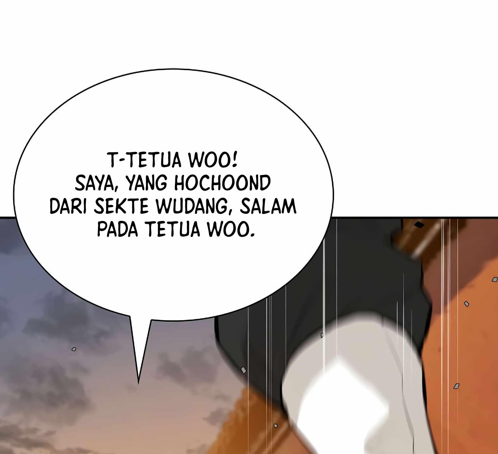 Villain Unrivaled Chapter 42 - halaman 57