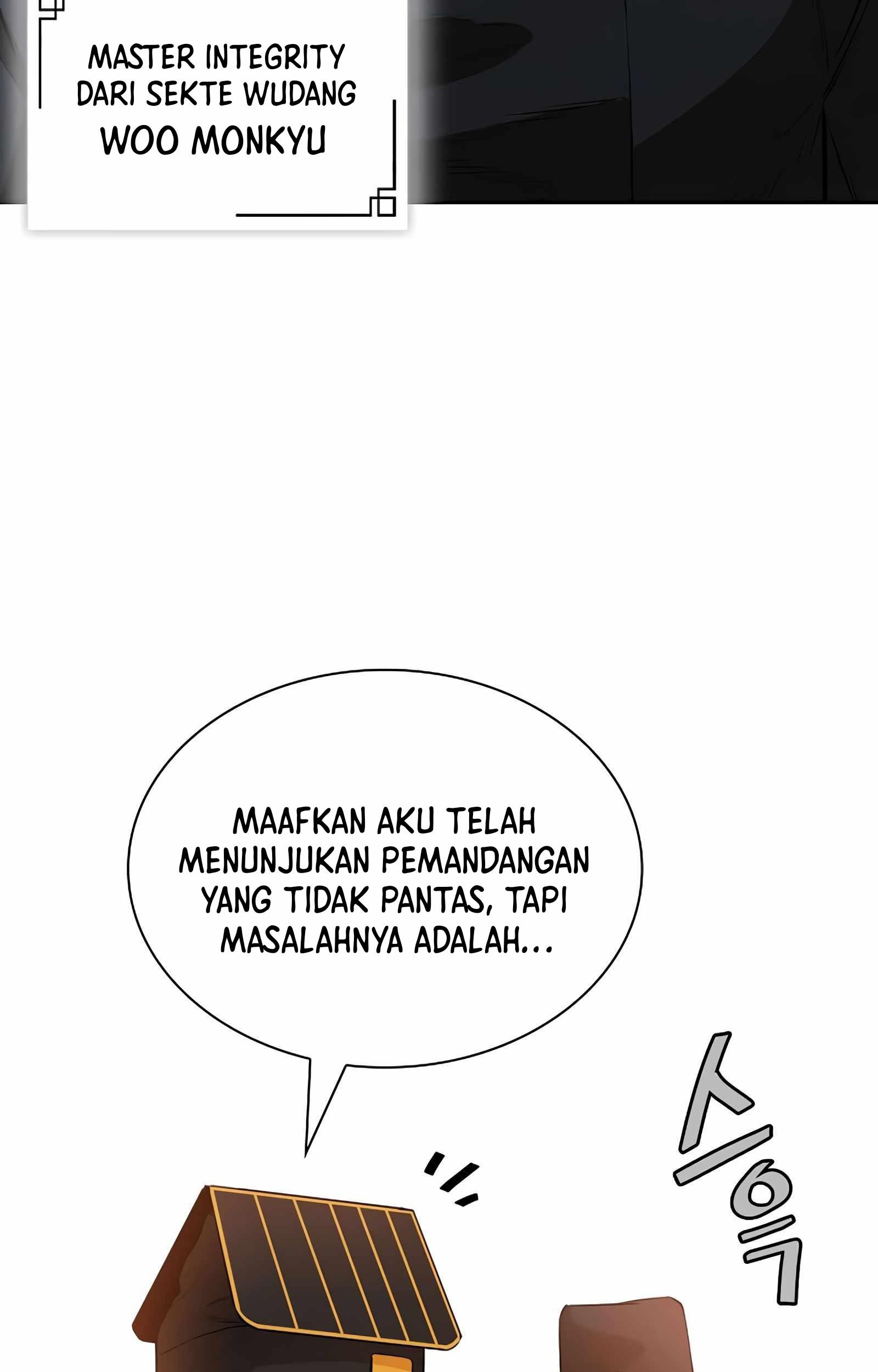 Villain Unrivaled Chapter 42 - halaman 60