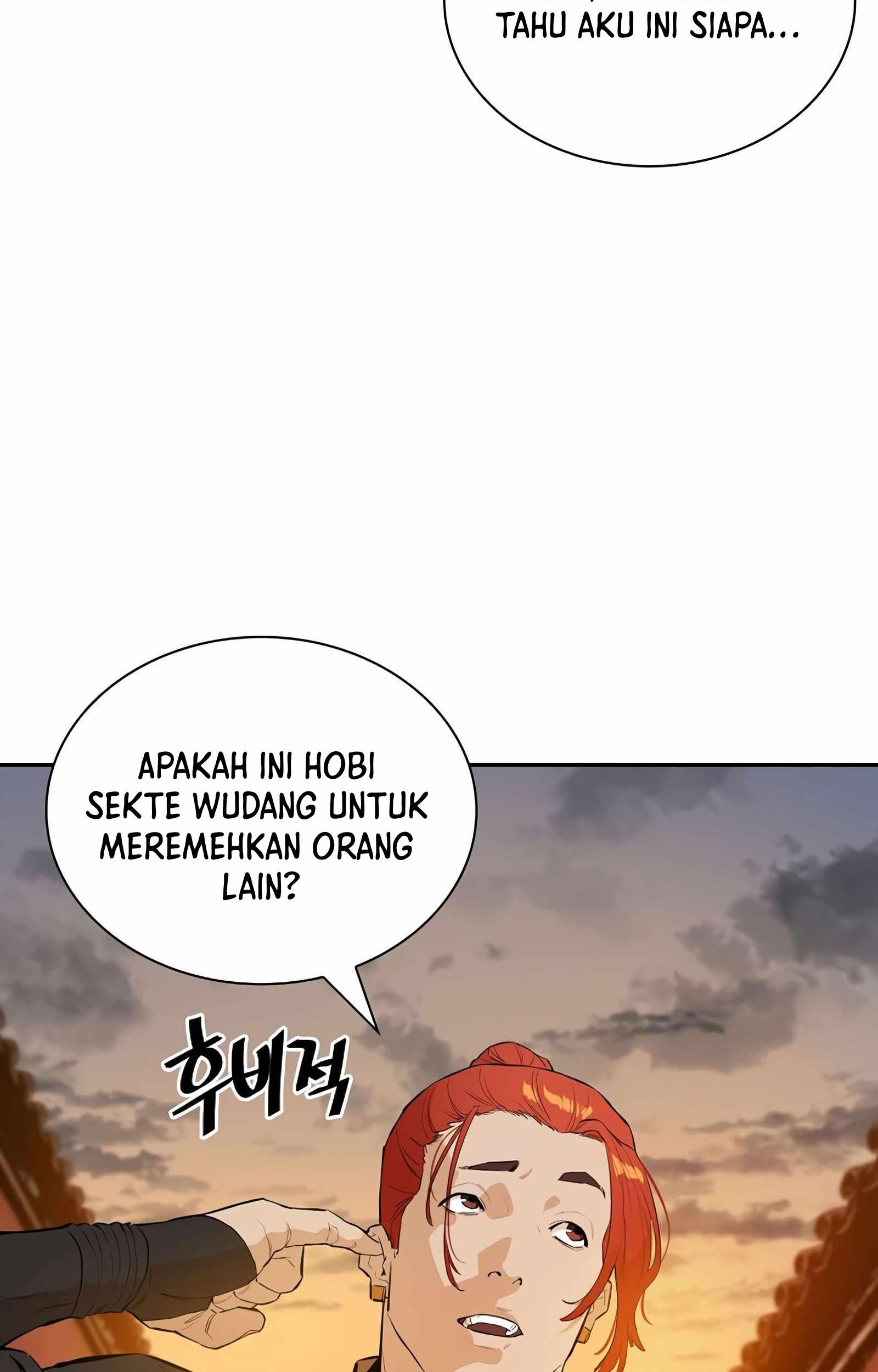 Villain Unrivaled Chapter 42 - halaman 65