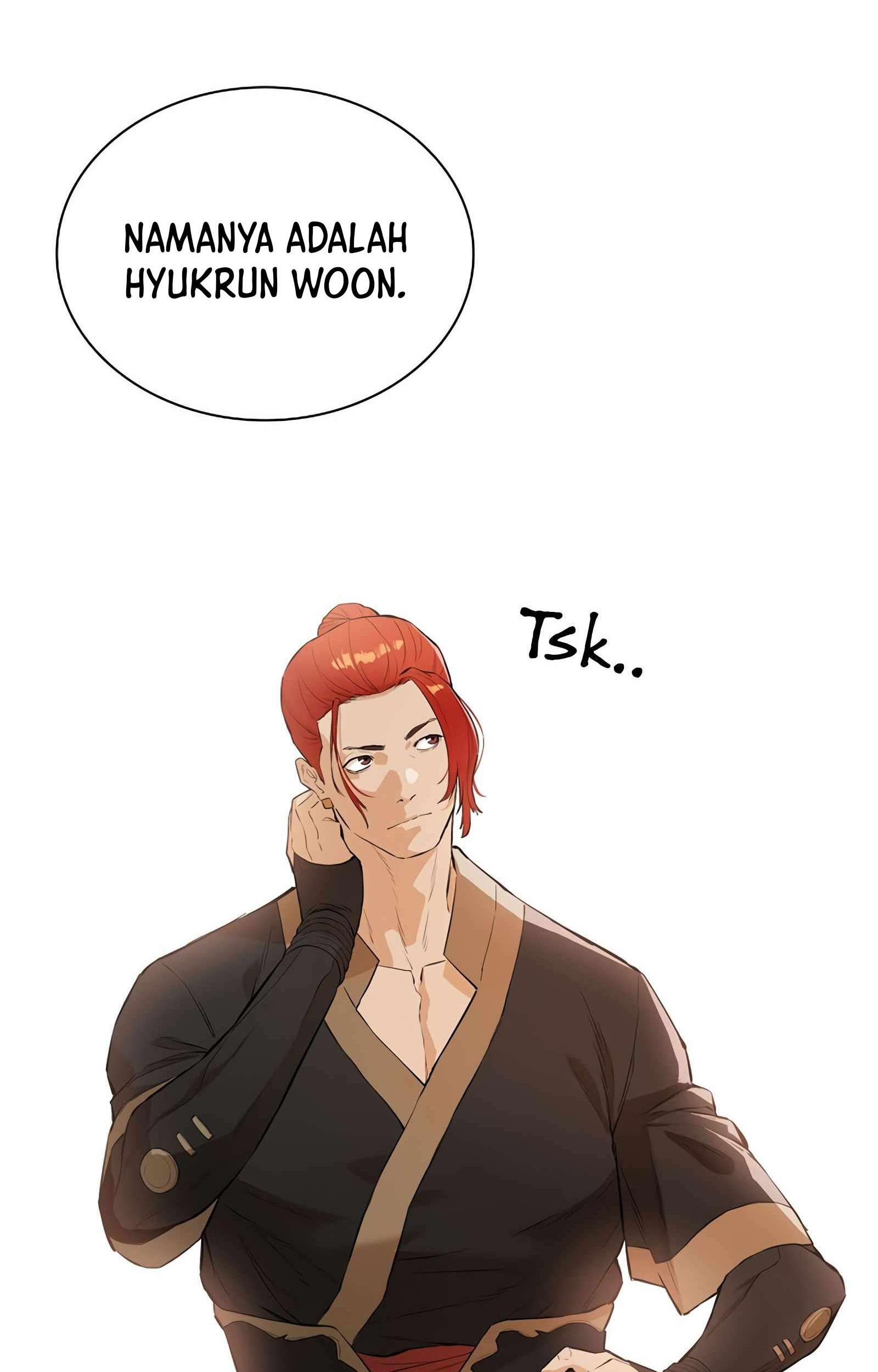 Villain Unrivaled Chapter 42 - halaman 71