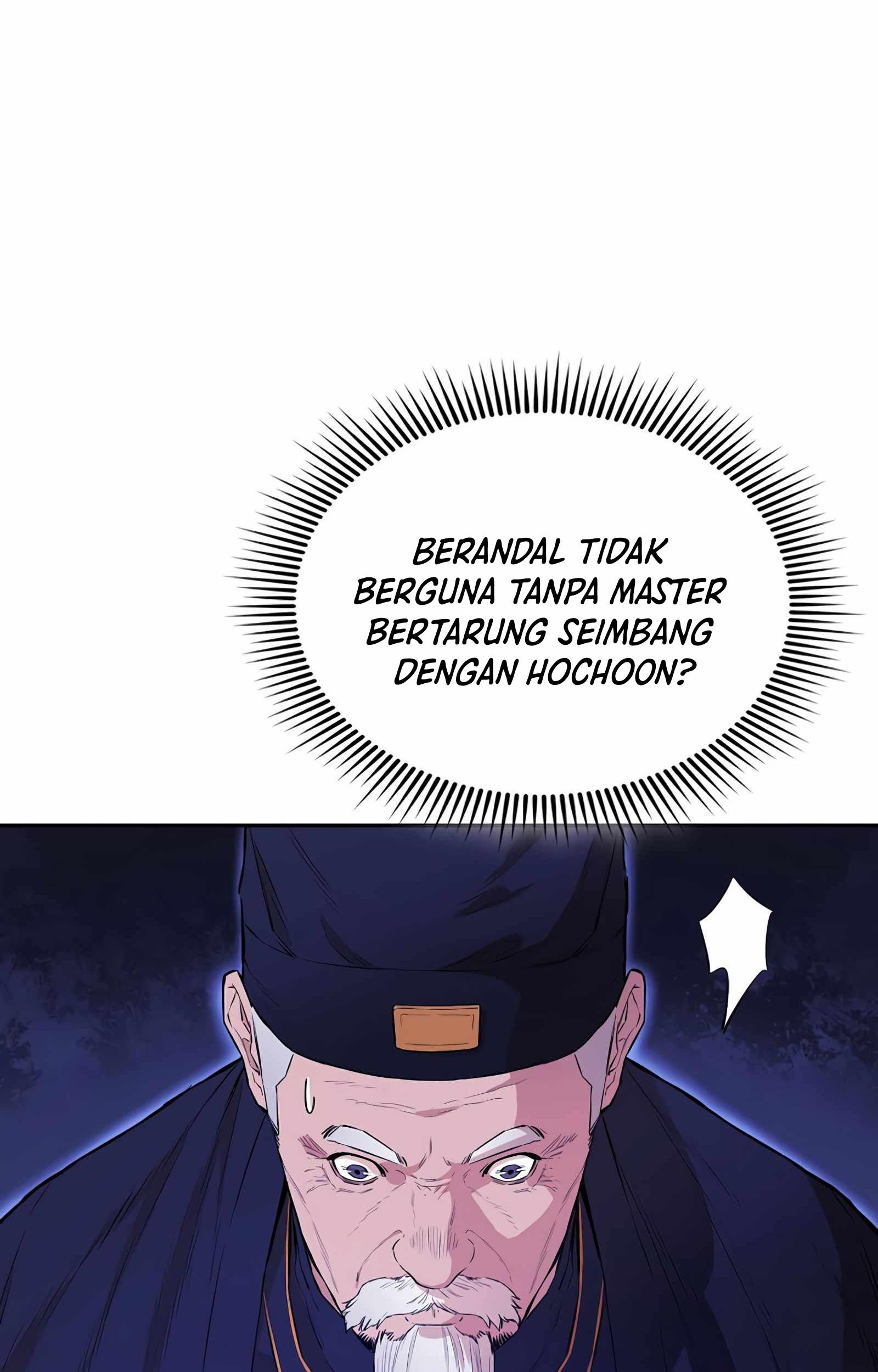 Villain Unrivaled Chapter 42 - halaman 73