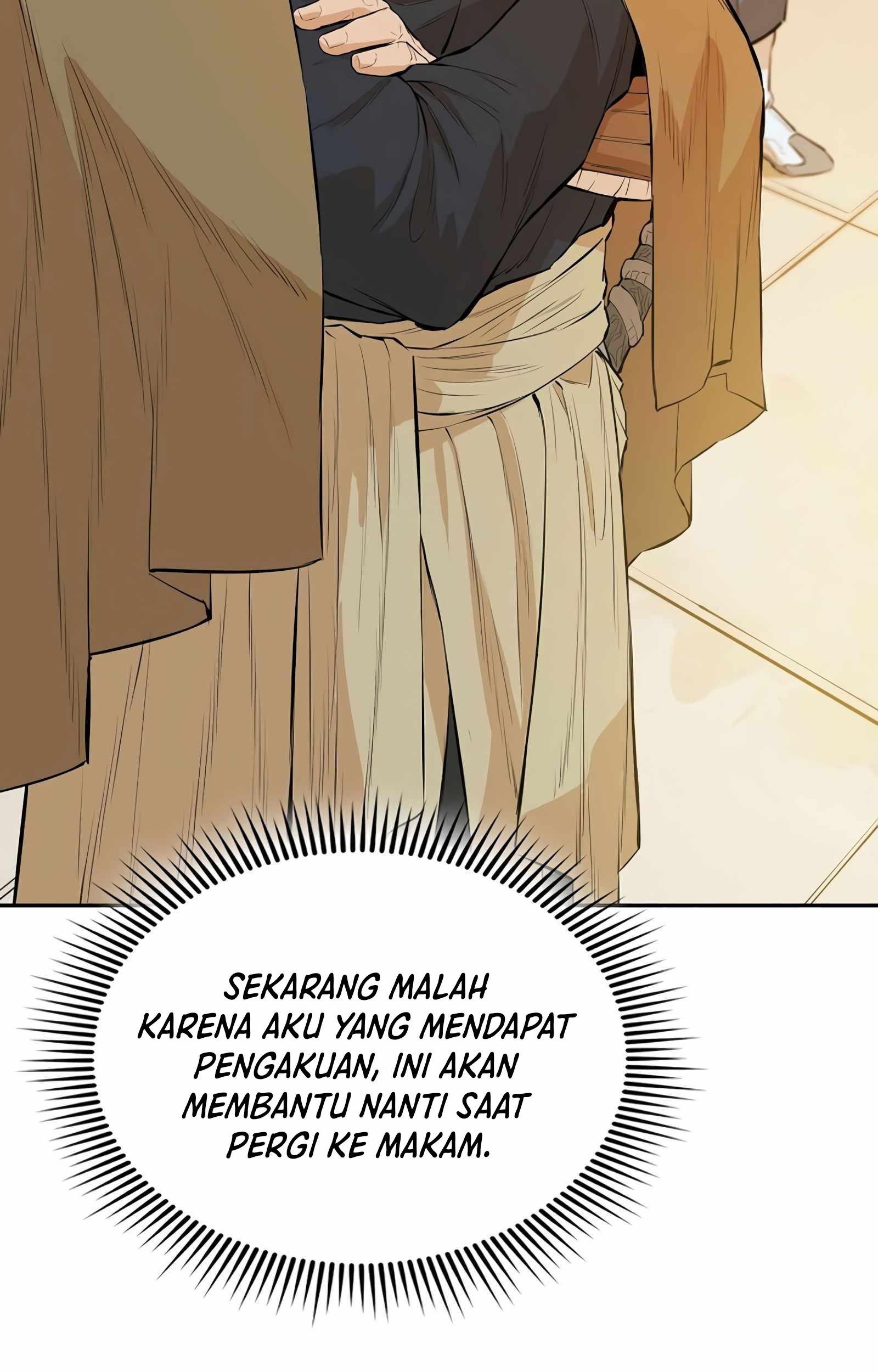 Villain Unrivaled Chapter 42 - halaman 78