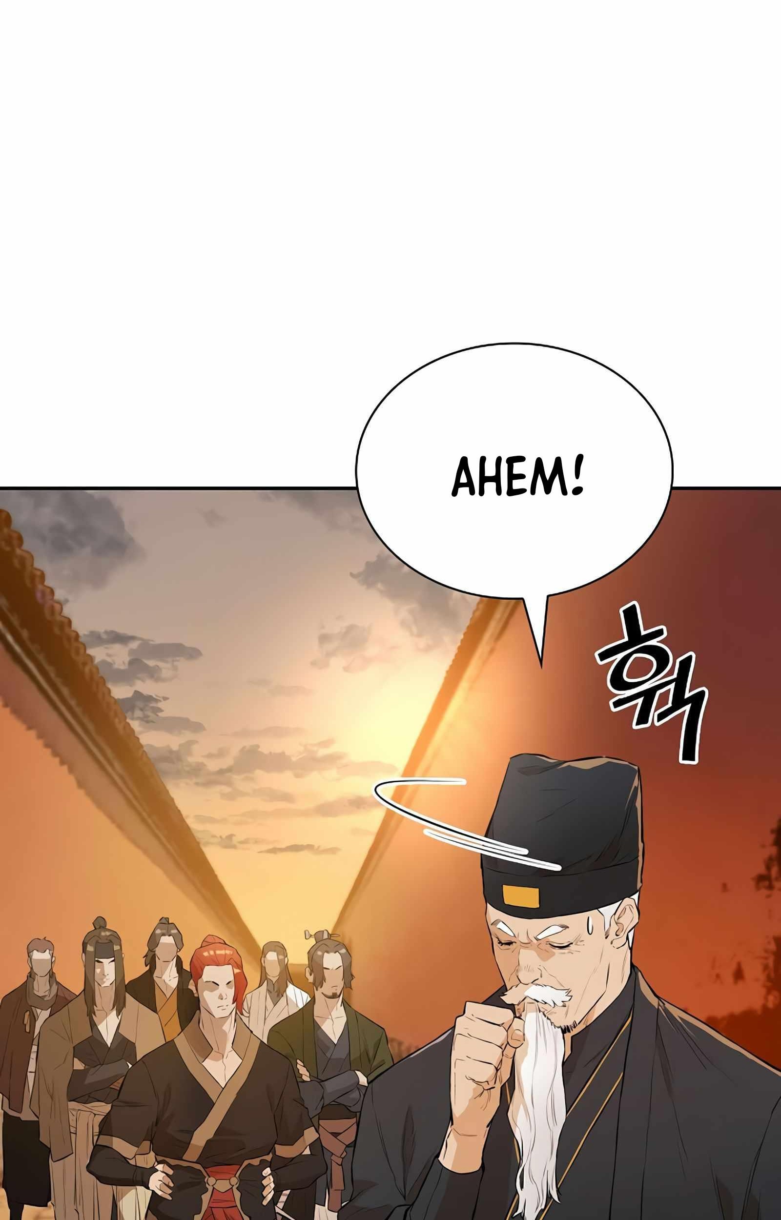Villain Unrivaled Chapter 42 - halaman 79
