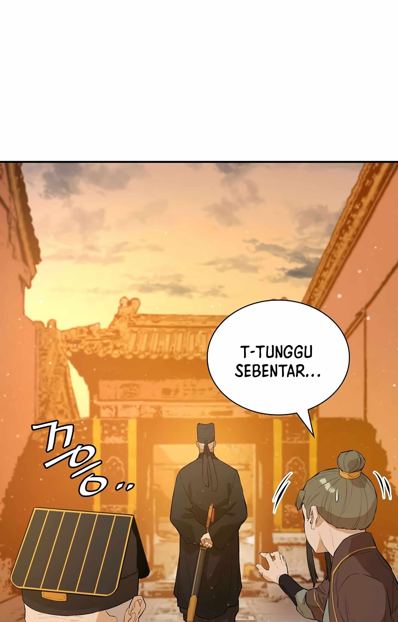 Villain Unrivaled Chapter 42 - halaman 82