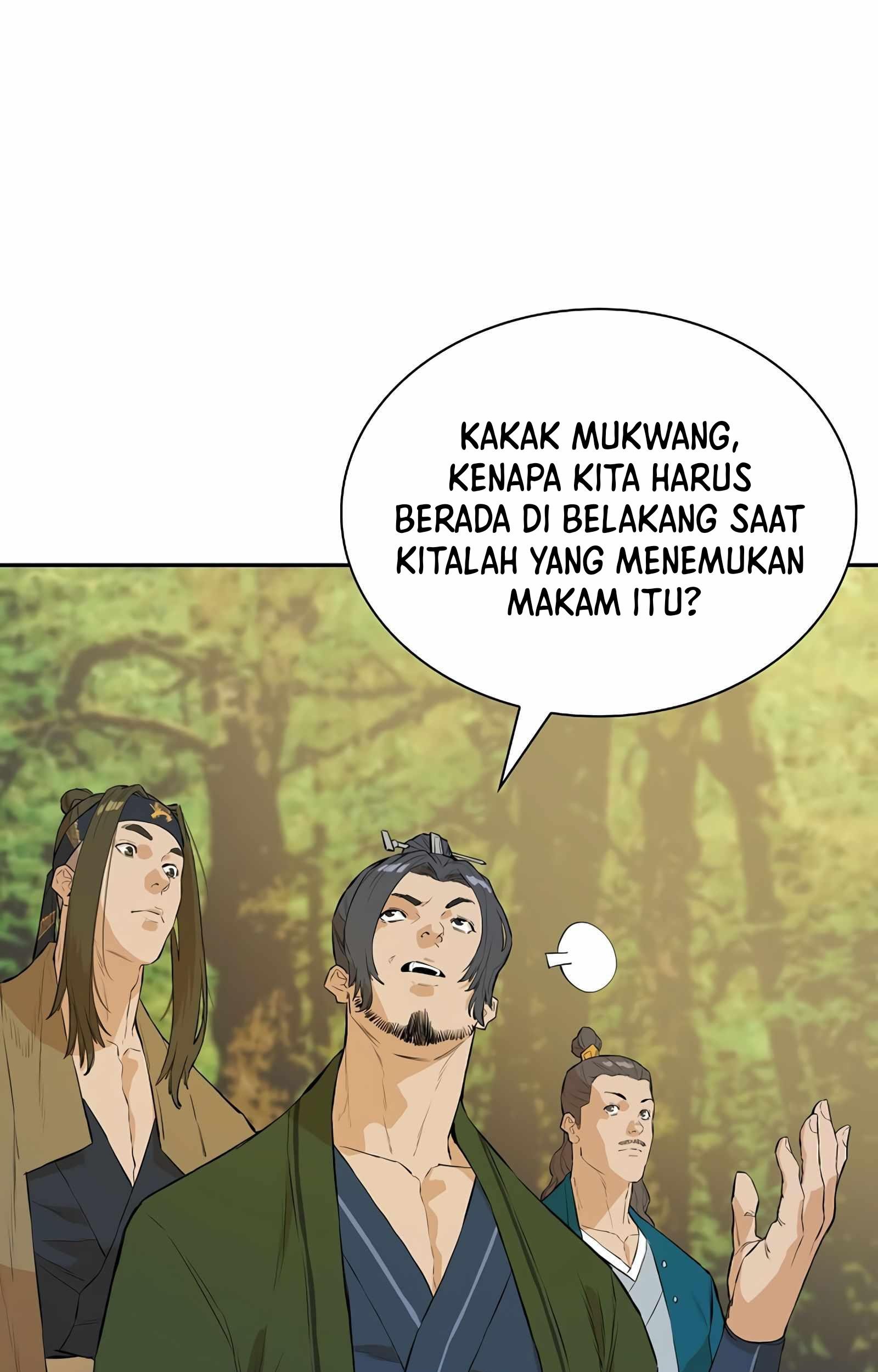 Villain Unrivaled Chapter 42 - halaman 88