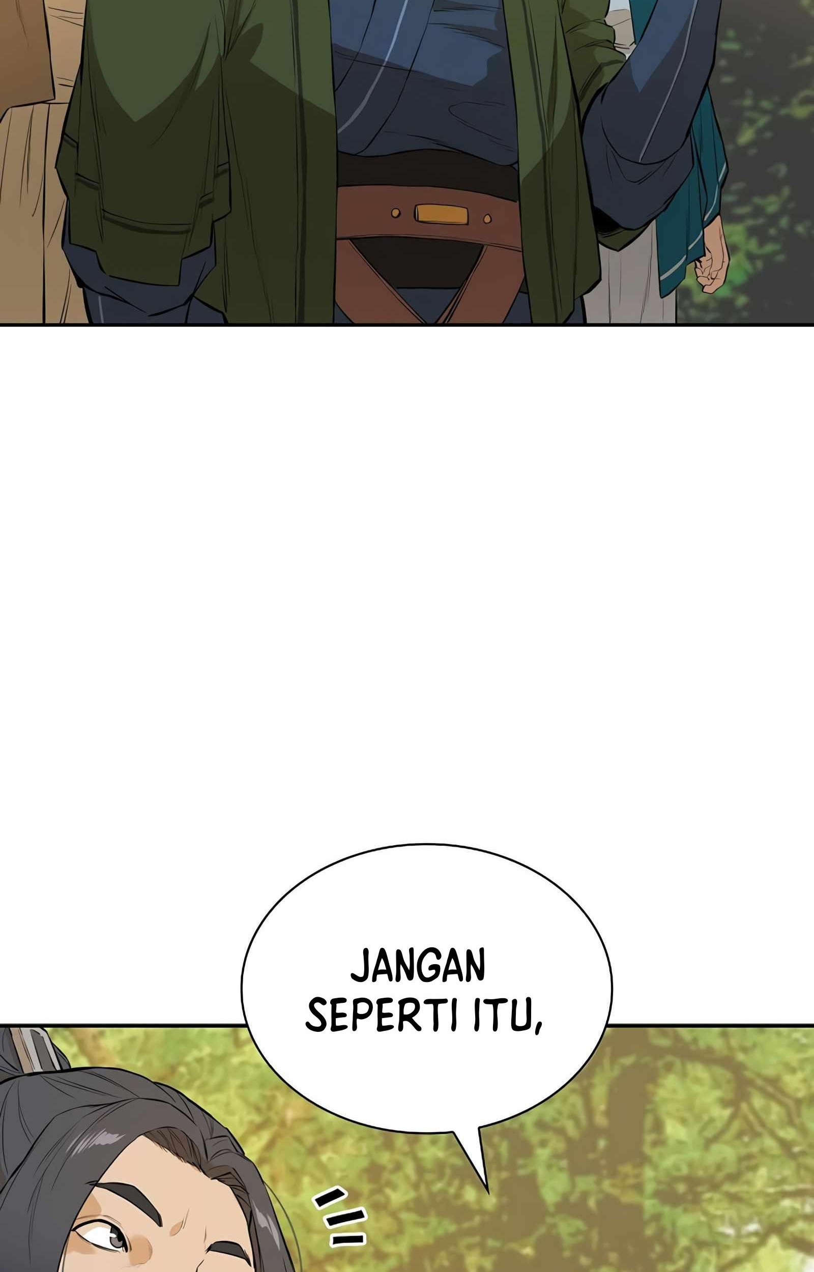 Villain Unrivaled Chapter 42 - halaman 89