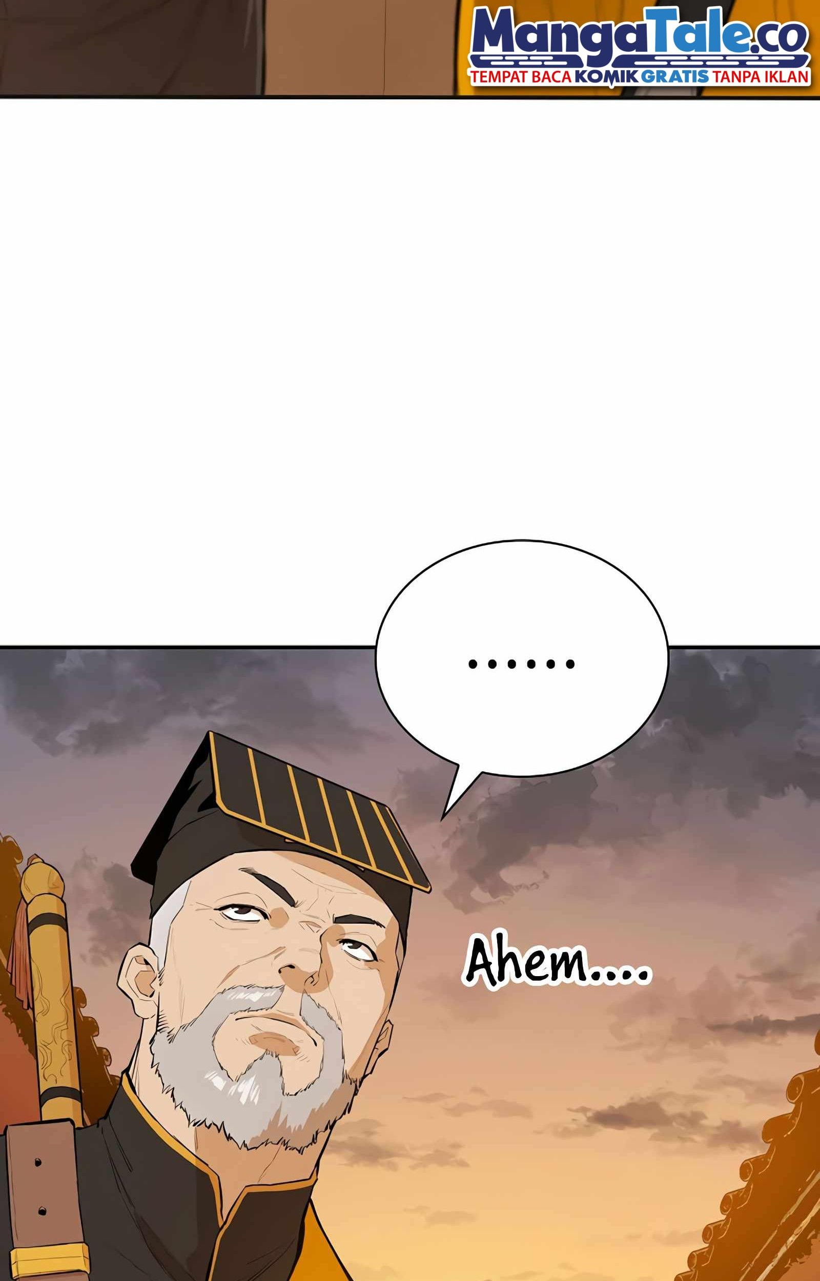 Villain Unrivaled Chapter 42 - halaman 9