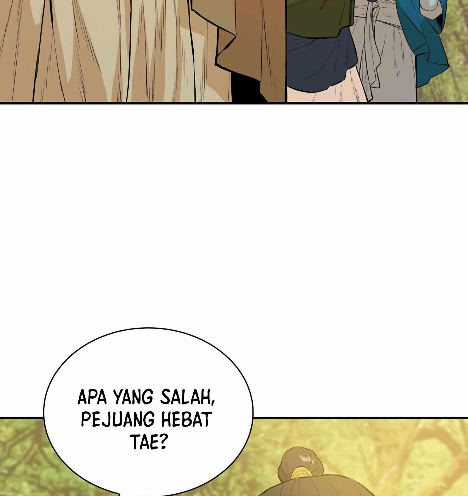 Villain Unrivaled Chapter 42 - halaman 93