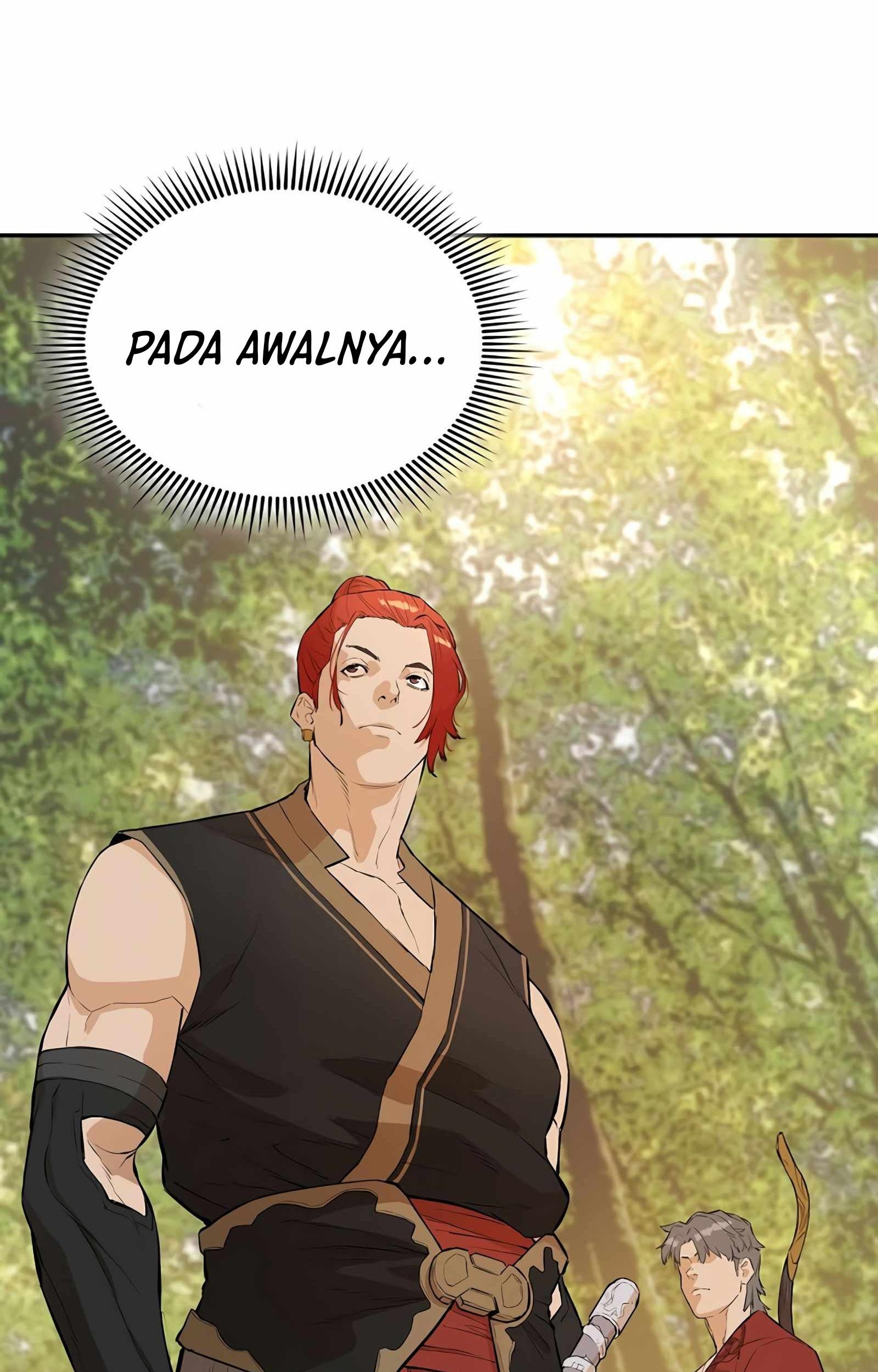 Villain Unrivaled Chapter 42 - halaman 95