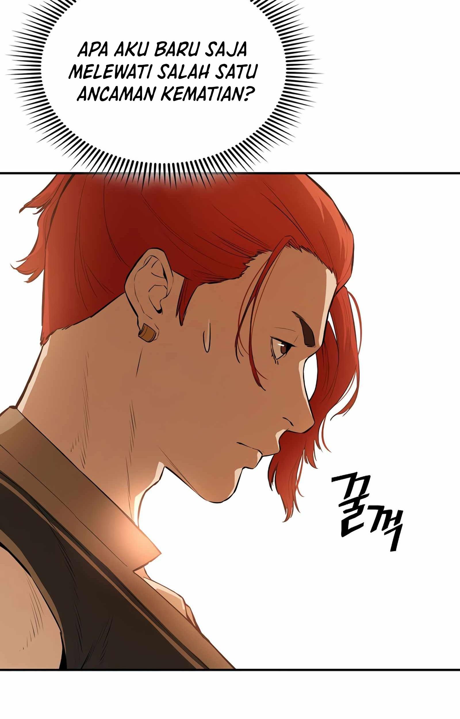 Villain Unrivaled Chapter 42 - halaman 97