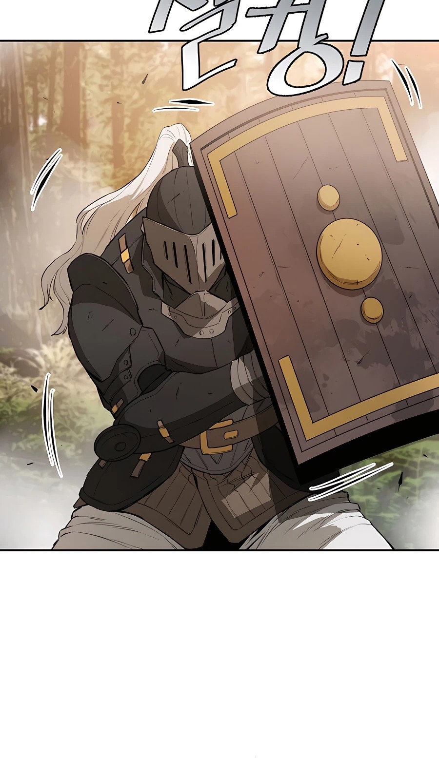 Villain Unrivaled Chapter 43 - halaman 24