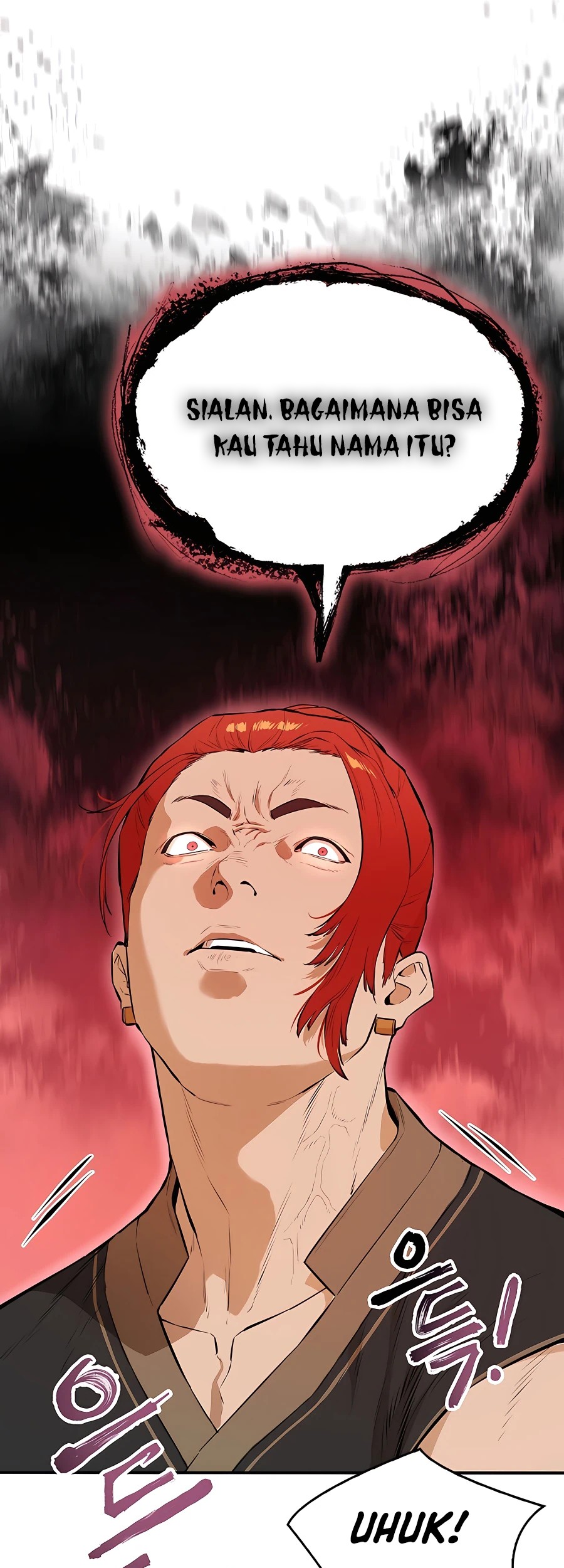 Villain Unrivaled Chapter 43 - halaman 49