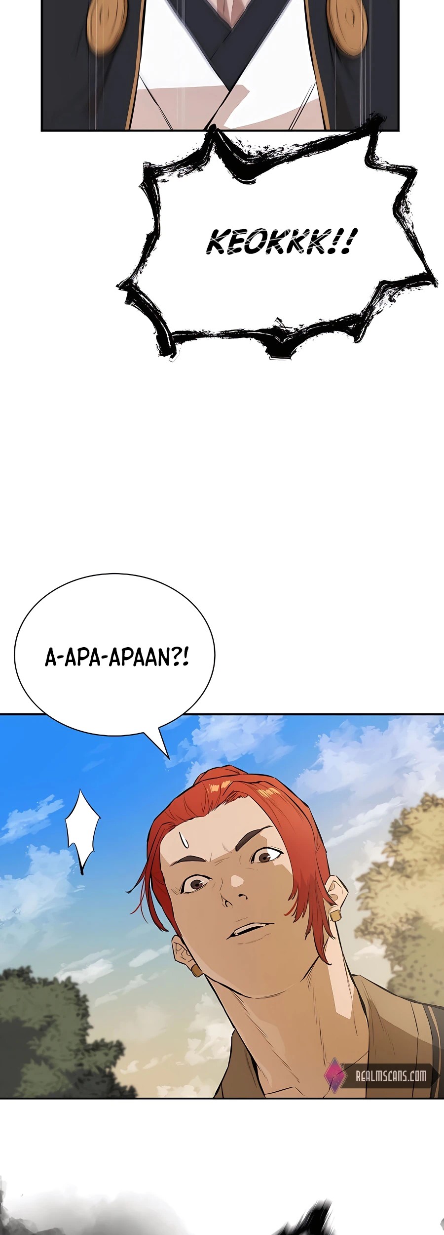 Villain Unrivaled Chapter 43 - halaman 52