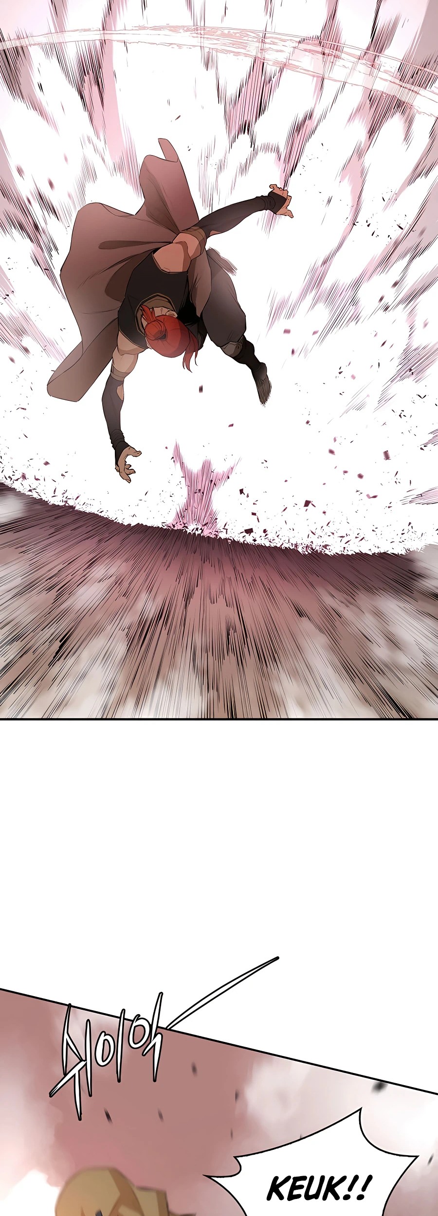 Villain Unrivaled Chapter 43 - halaman 58