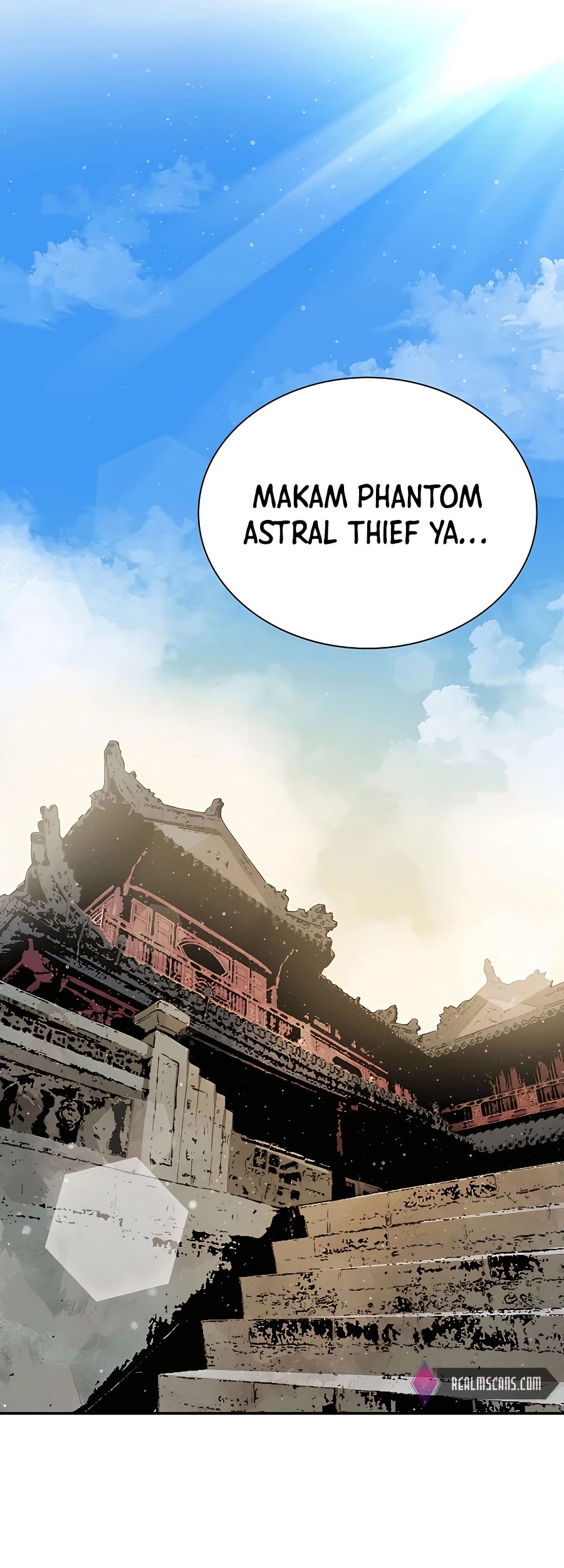 Villain Unrivaled Chapter 43 - halaman 64