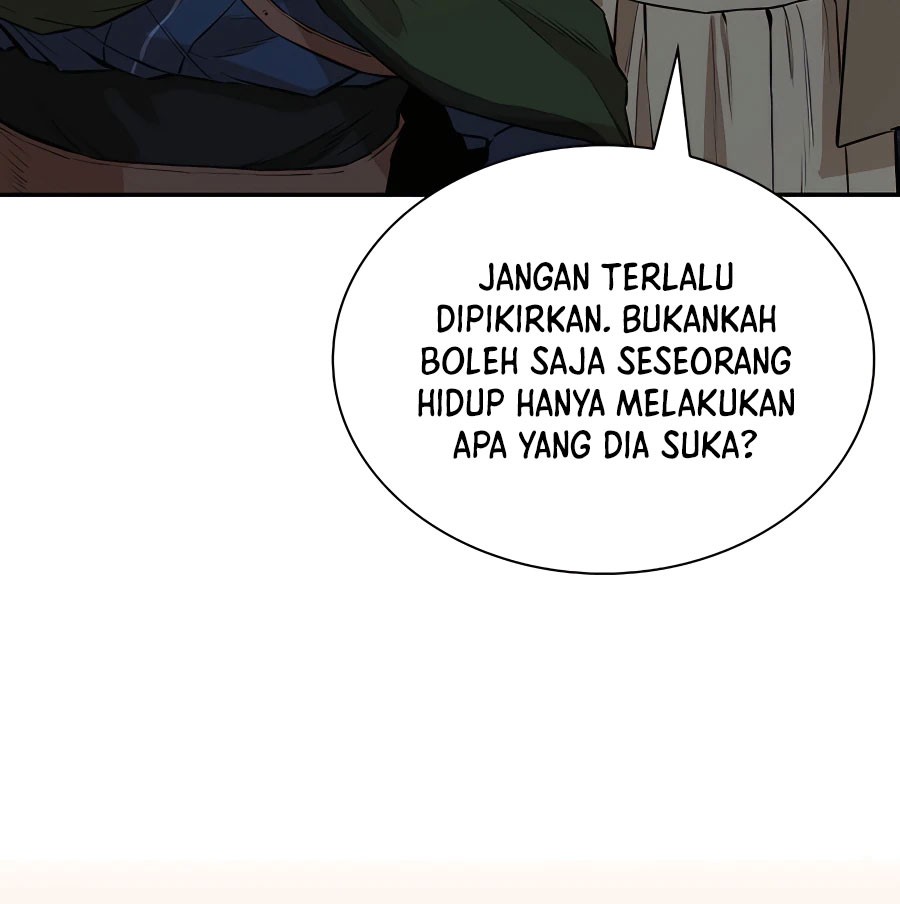 Villain Unrivaled Chapter 44 - halaman 34