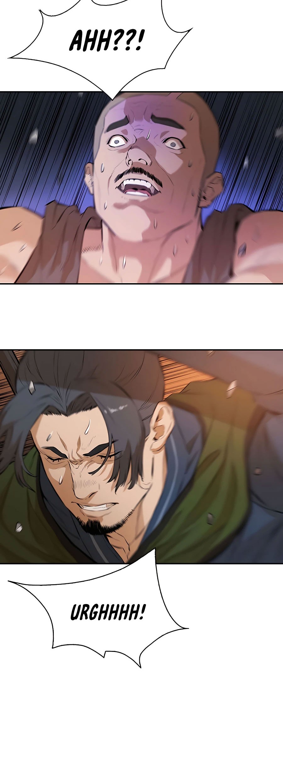 Villain Unrivaled Chapter 44 - halaman 55