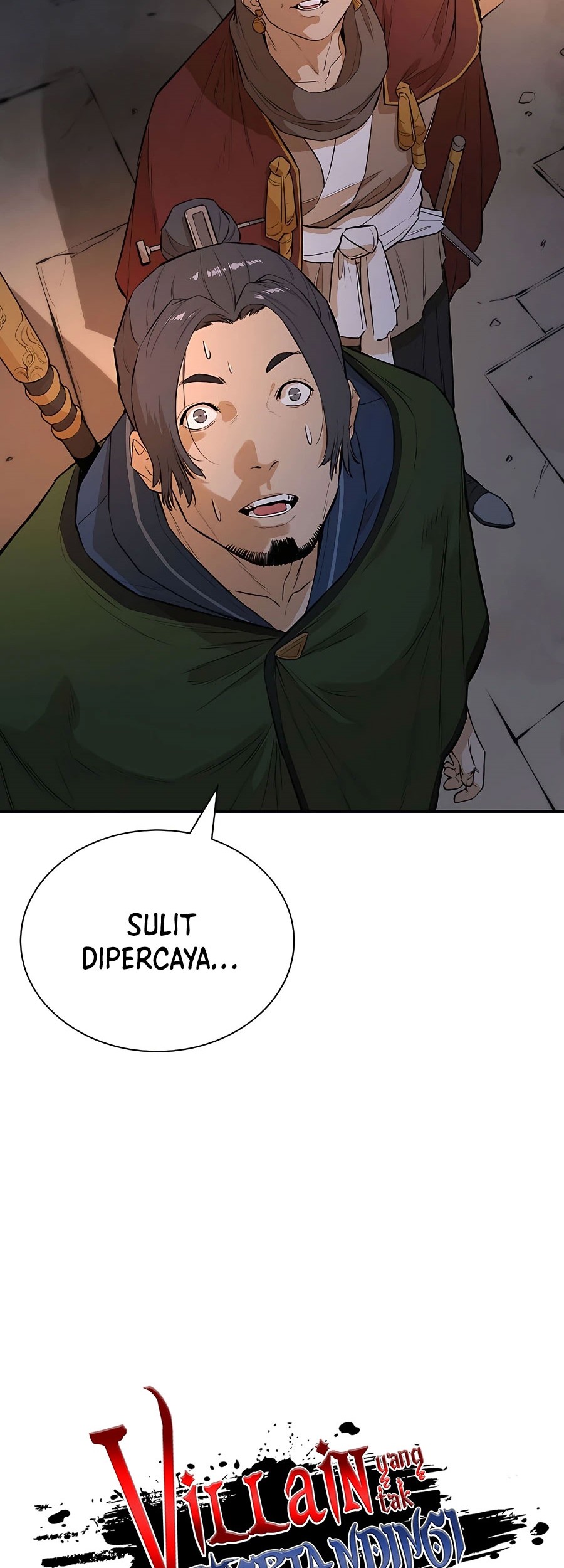 Villain Unrivaled Chapter 44 - halaman 78