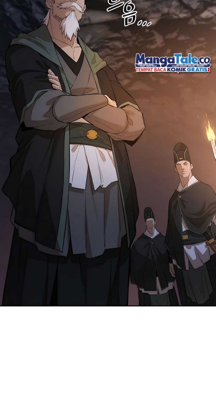 Villain Unrivaled Chapter 45 - halaman 17