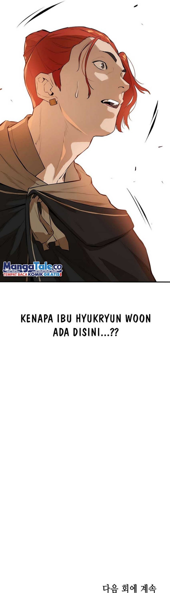 Villain Unrivaled Chapter 45 - halaman 42